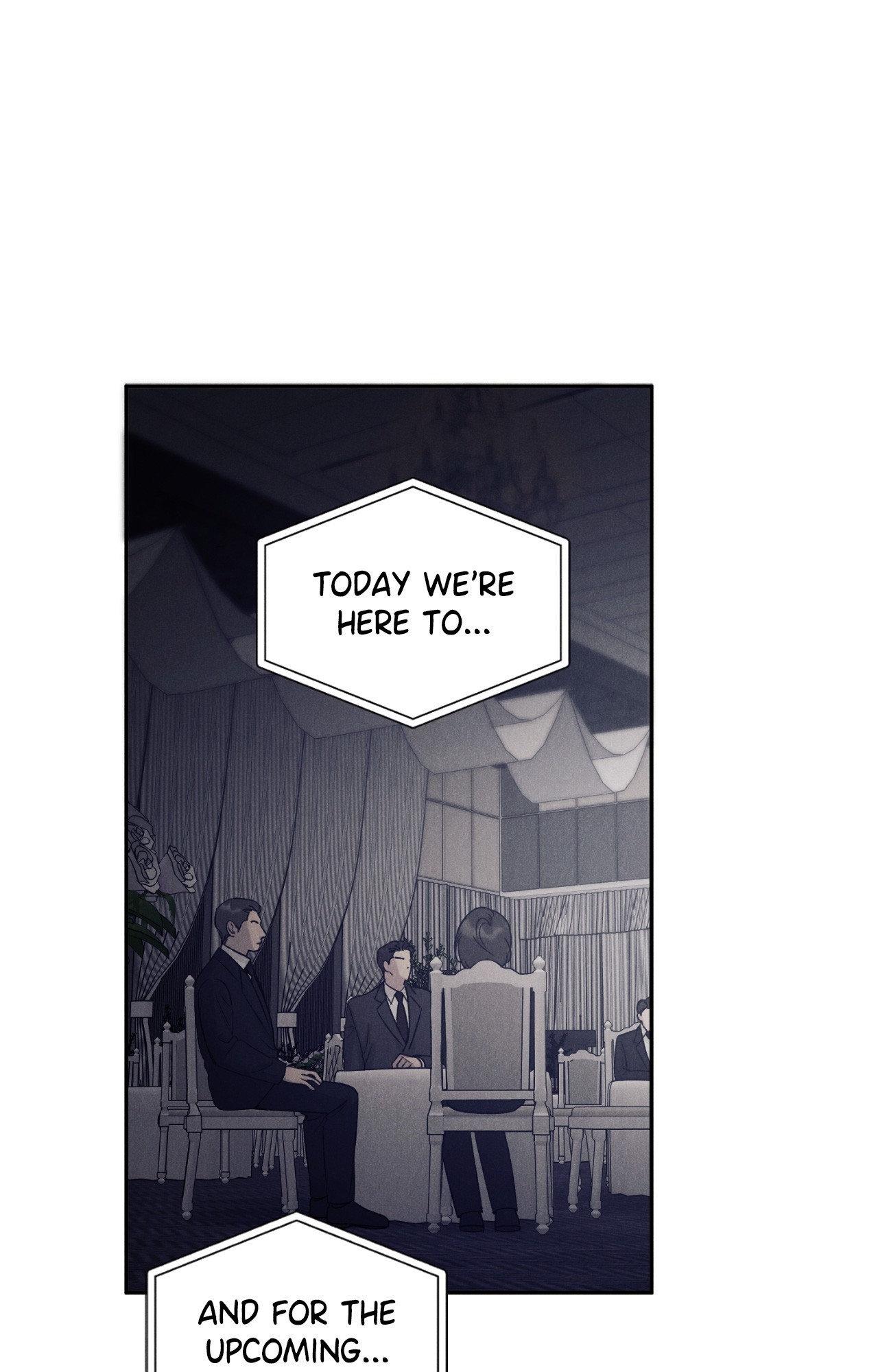 Fall From Grace [Official] - Chapter 39 manhwa