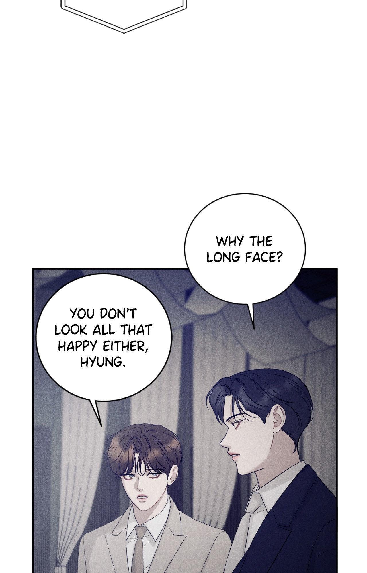 Fall From Grace [Official] - Chapter 39 manhwa