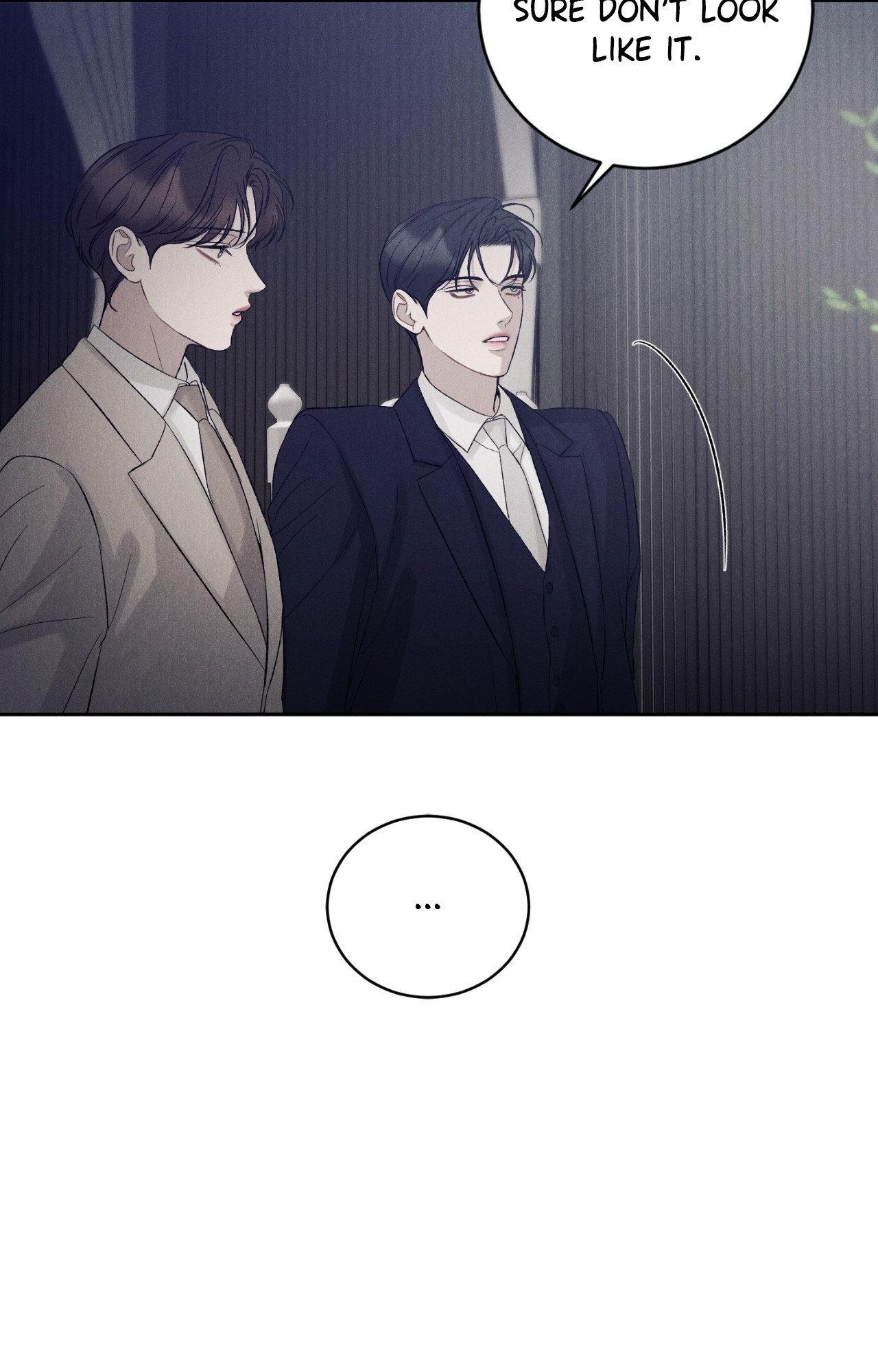 Fall From Grace [Official] - Chapter 39 manhwa