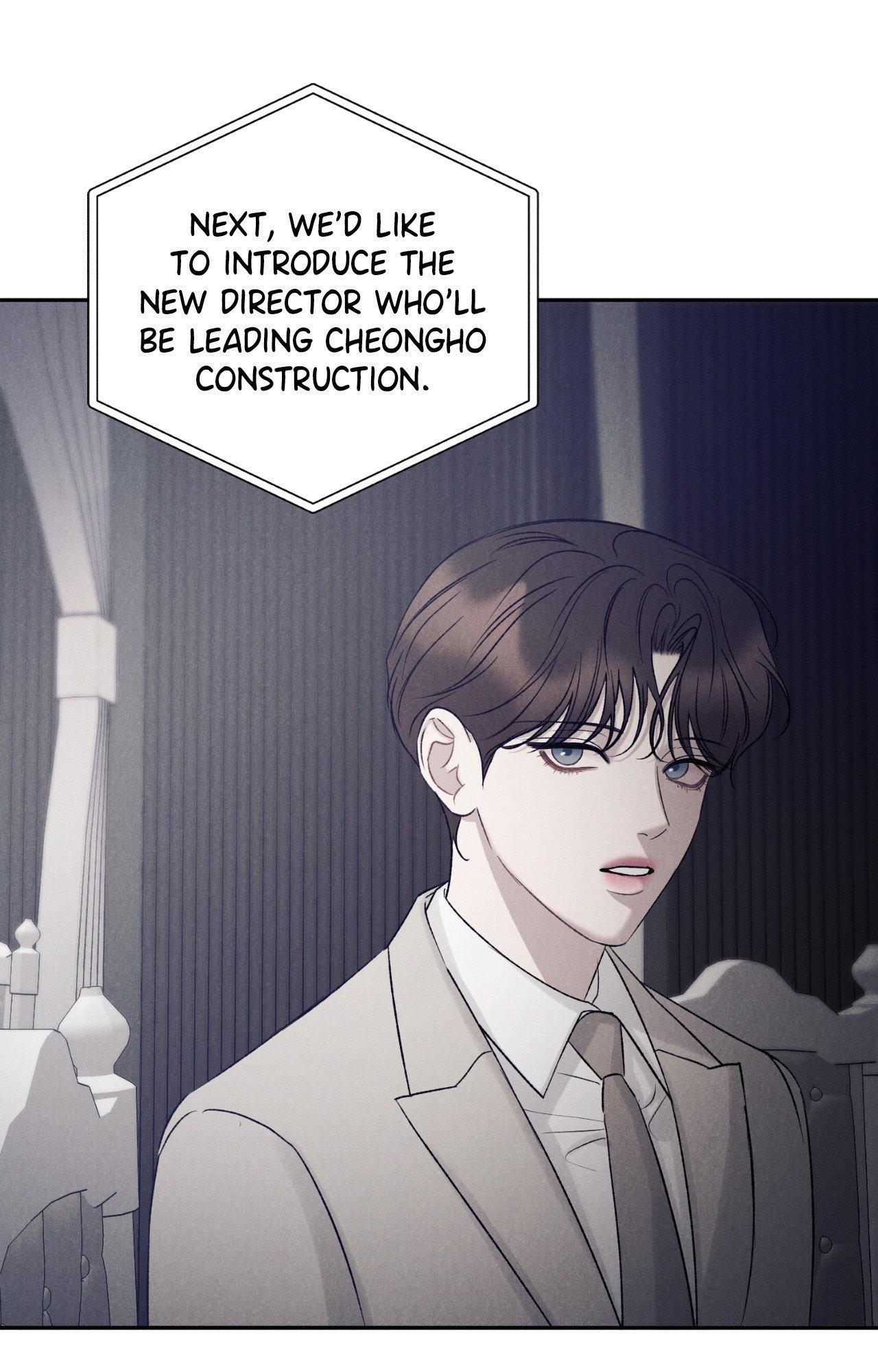 Fall From Grace [Official] - Chapter 39 manhwa