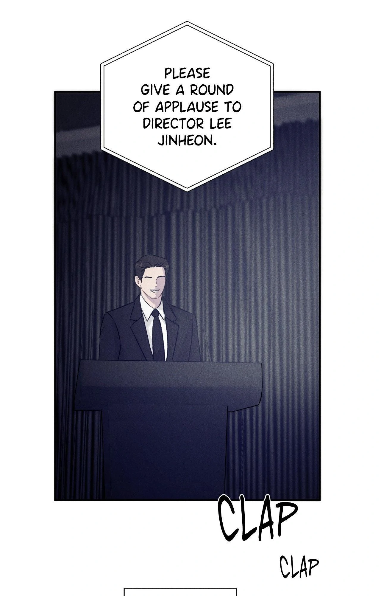 Fall From Grace [Official] - Chapter 39 manhwa