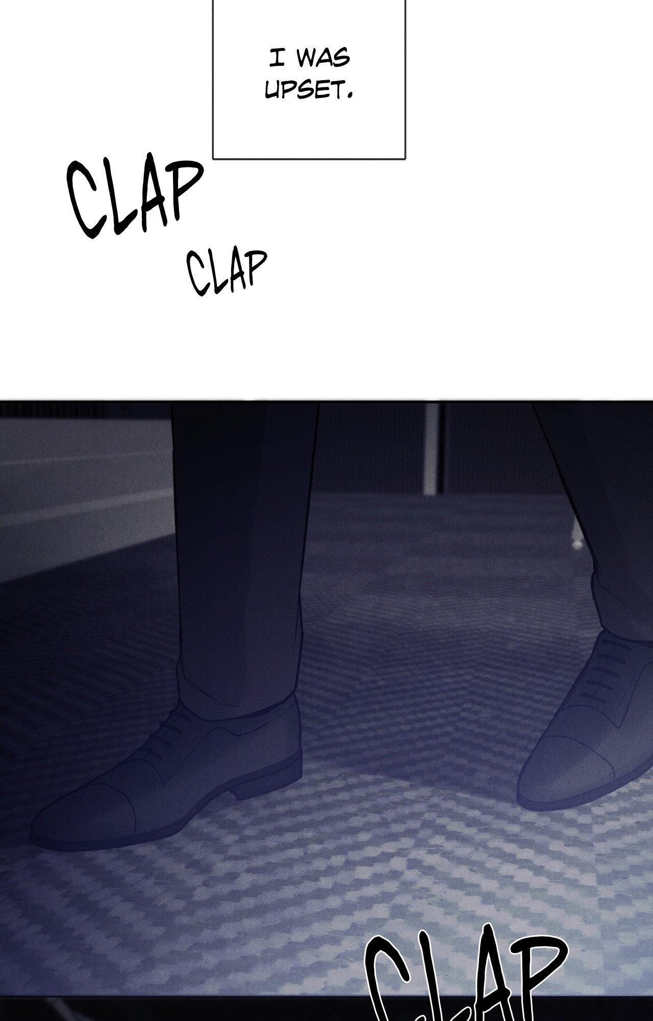 Fall From Grace [Official] - Chapter 39 manhwa
