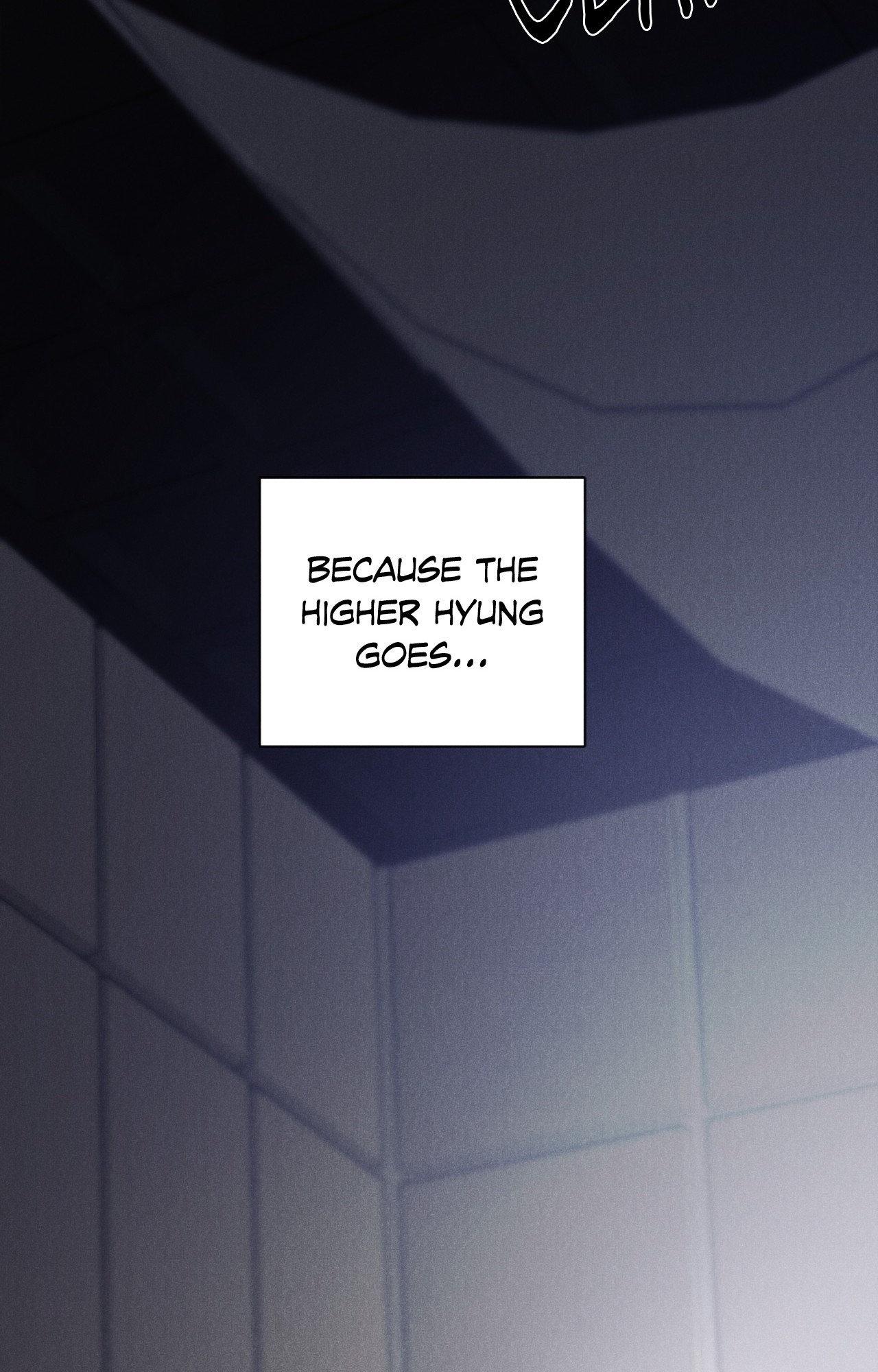 Fall From Grace [Official] - Chapter 39 manhwa