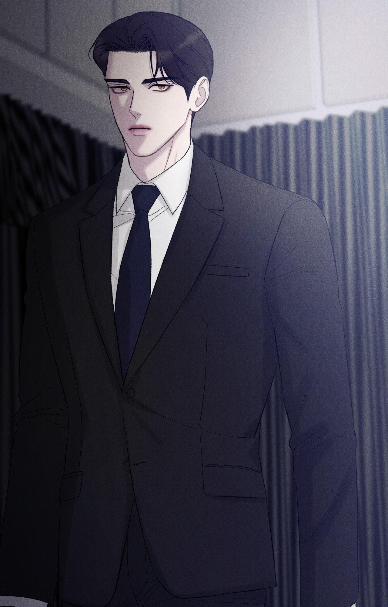 Fall From Grace [Official] - Chapter 39 manhwa