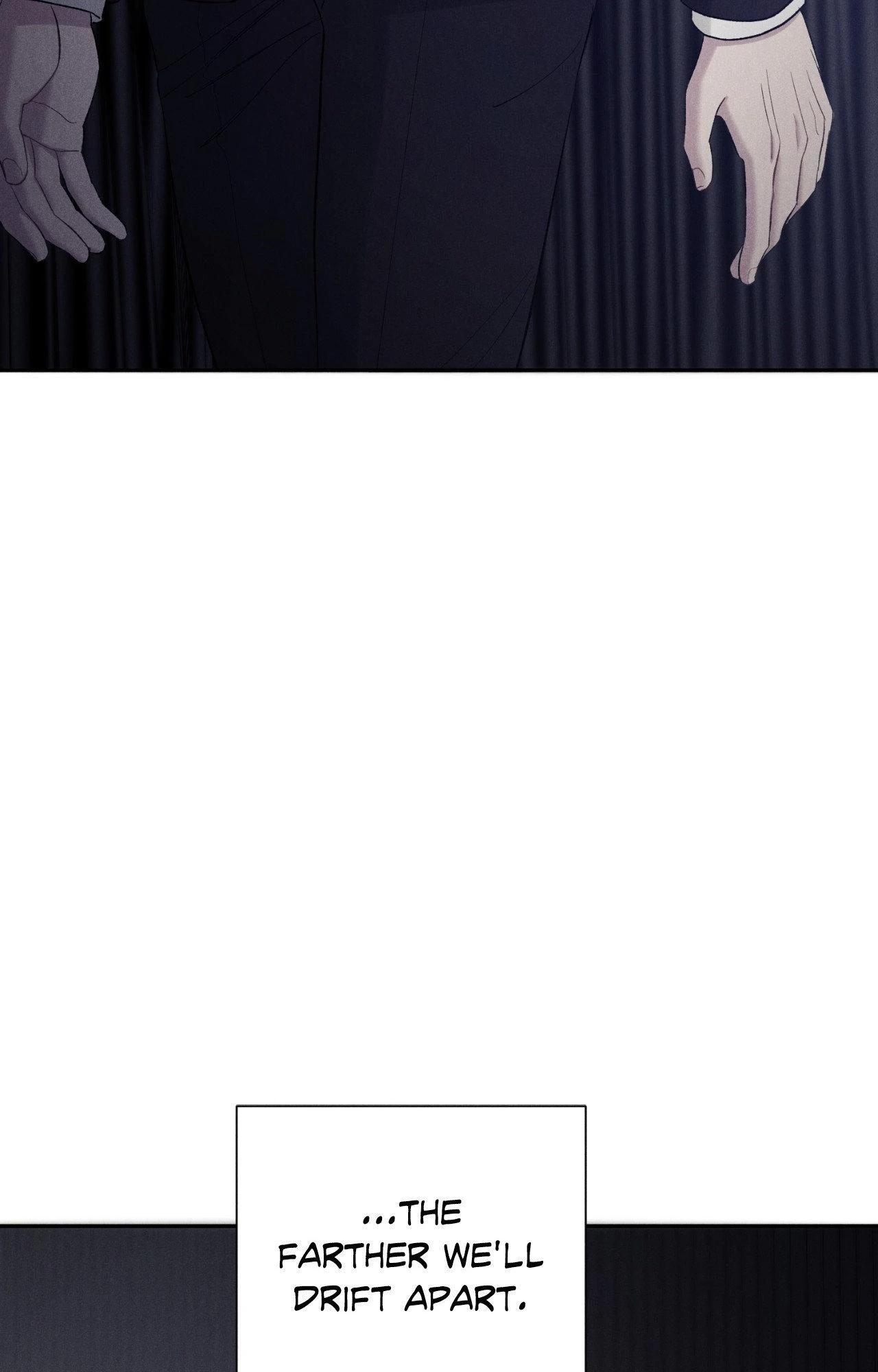 Fall From Grace [Official] - Chapter 39 manhwa
