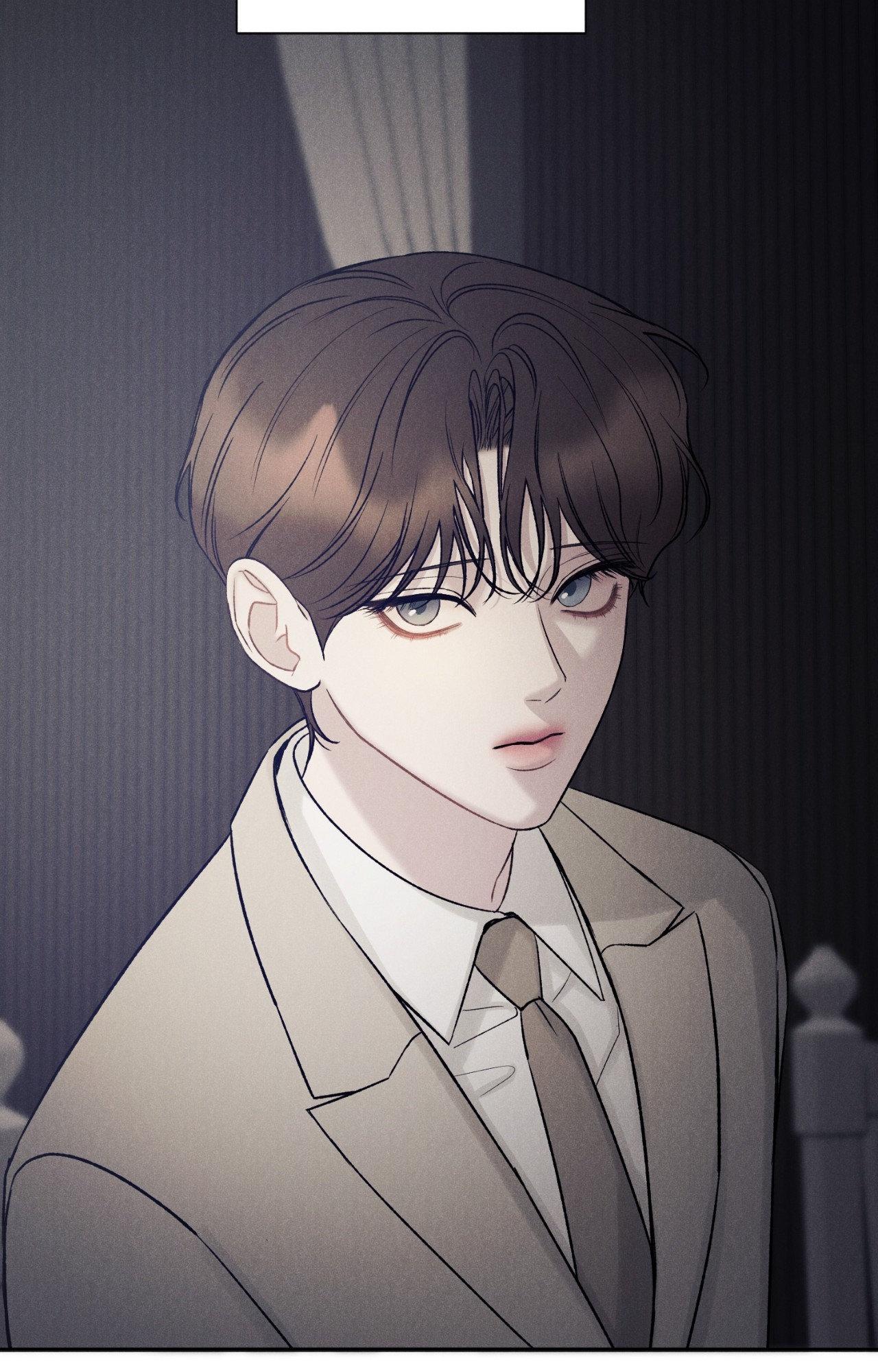 Fall From Grace [Official] - Chapter 39 manhwa