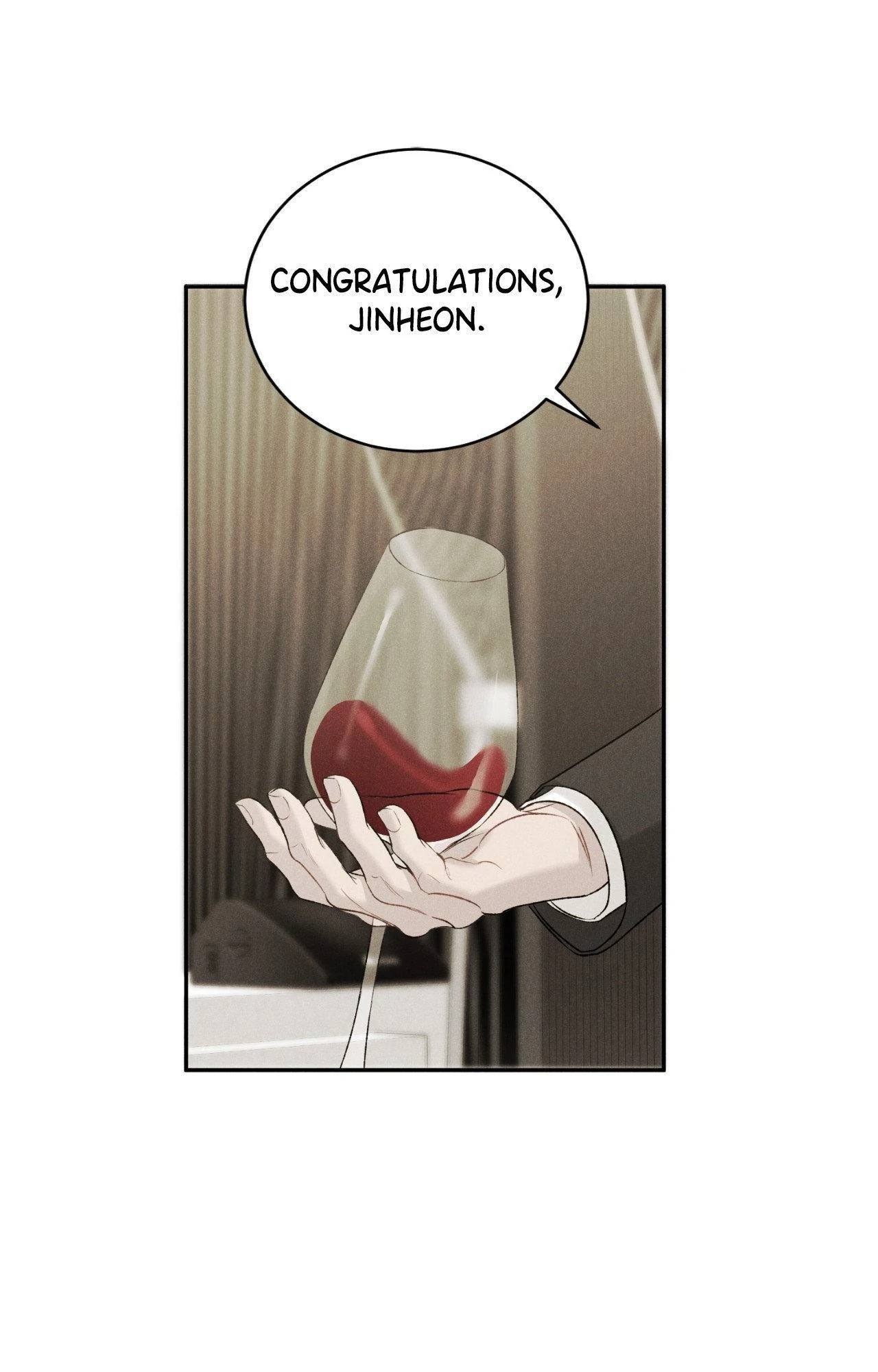 Fall From Grace [Official] - Chapter 39 manhwa