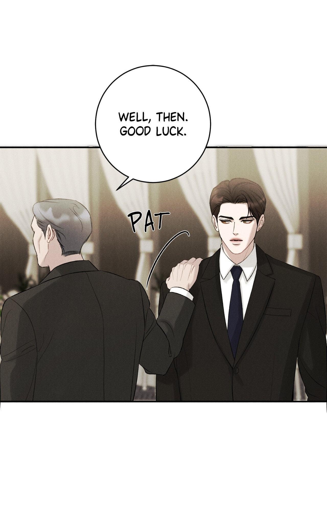 Fall From Grace [Official] - Chapter 39 manhwa