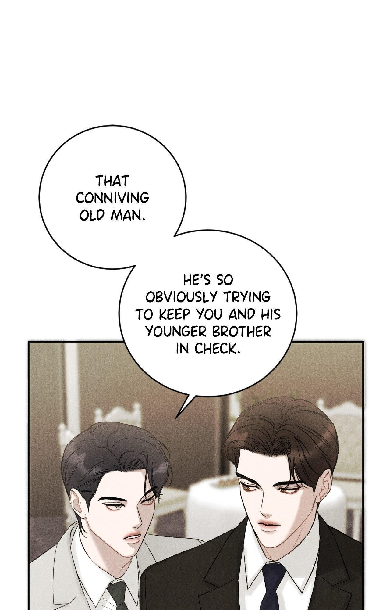 Fall From Grace [Official] - Chapter 39 manhwa