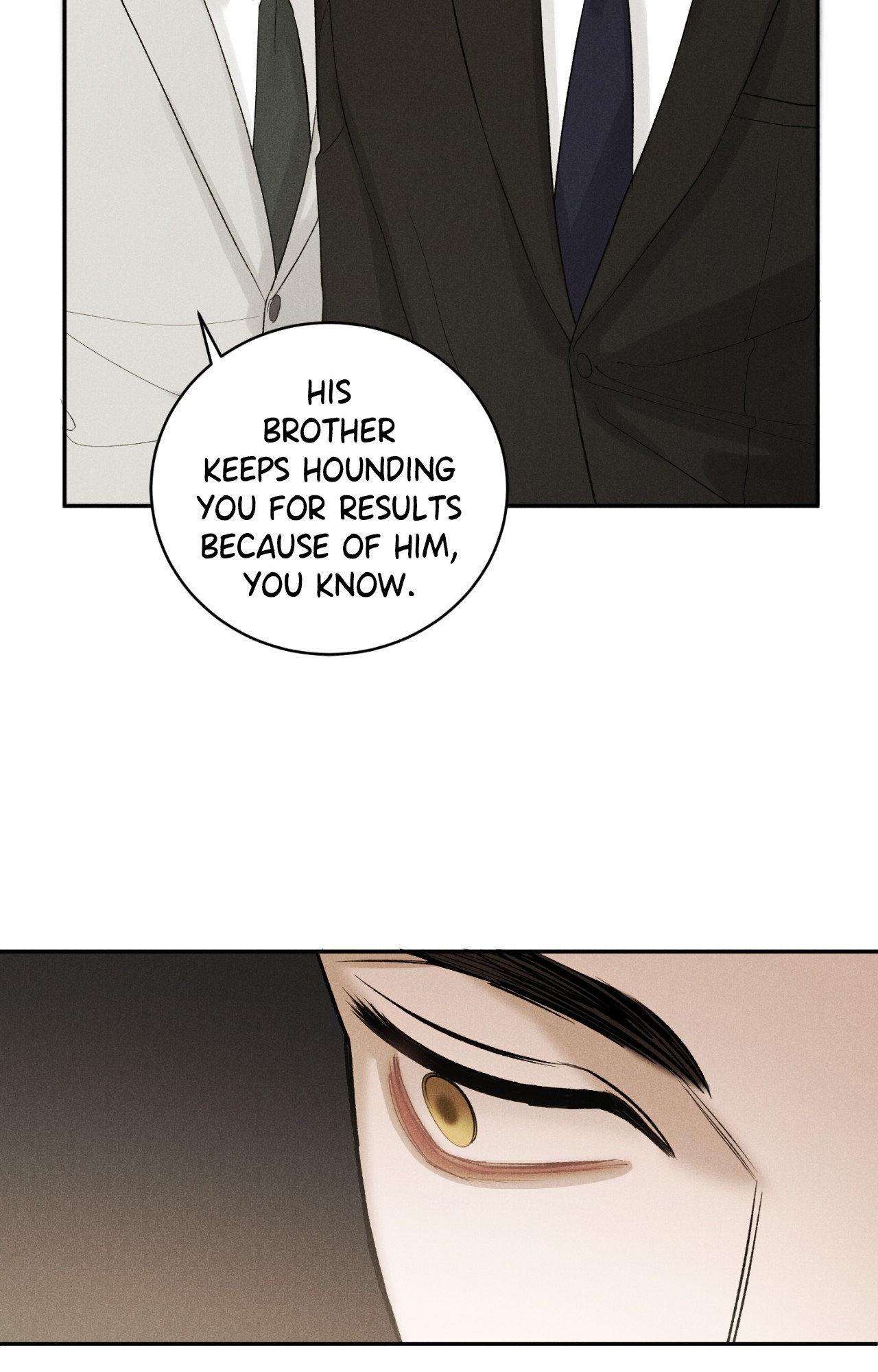 Fall From Grace [Official] - Chapter 39 manhwa