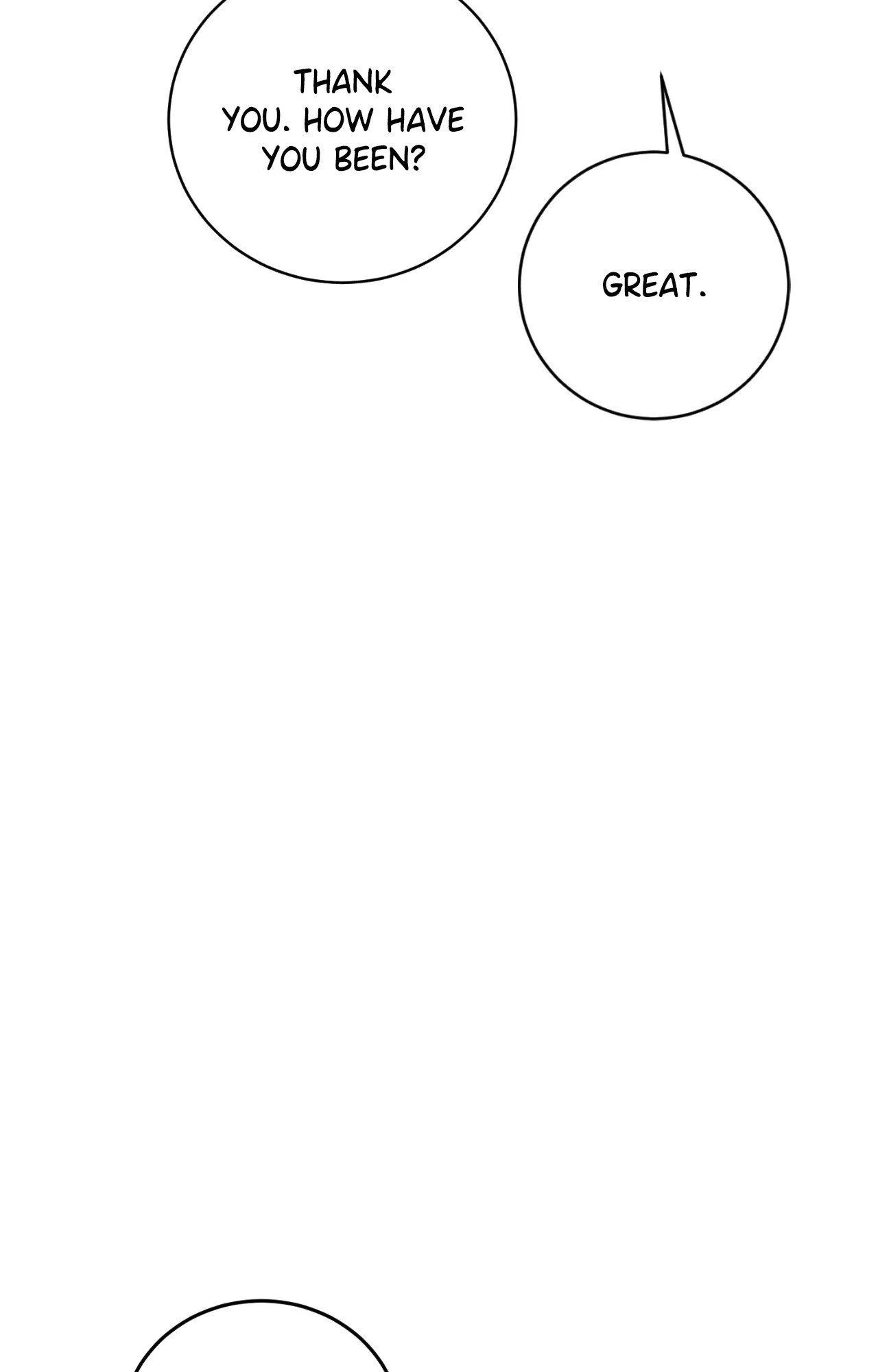 Fall From Grace [Official] - Chapter 39 manhwa