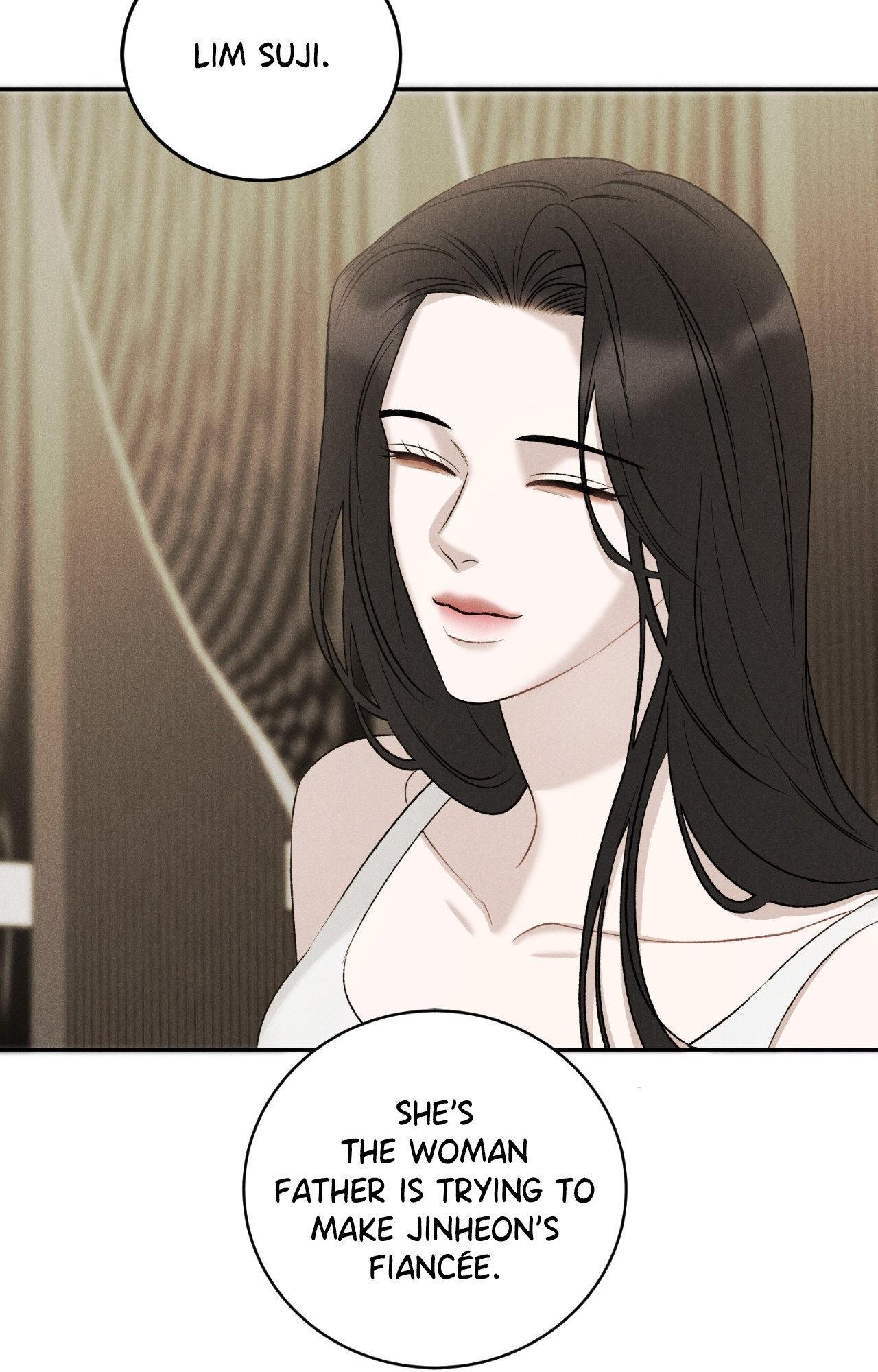 Fall From Grace [Official] - Chapter 39 manhwa