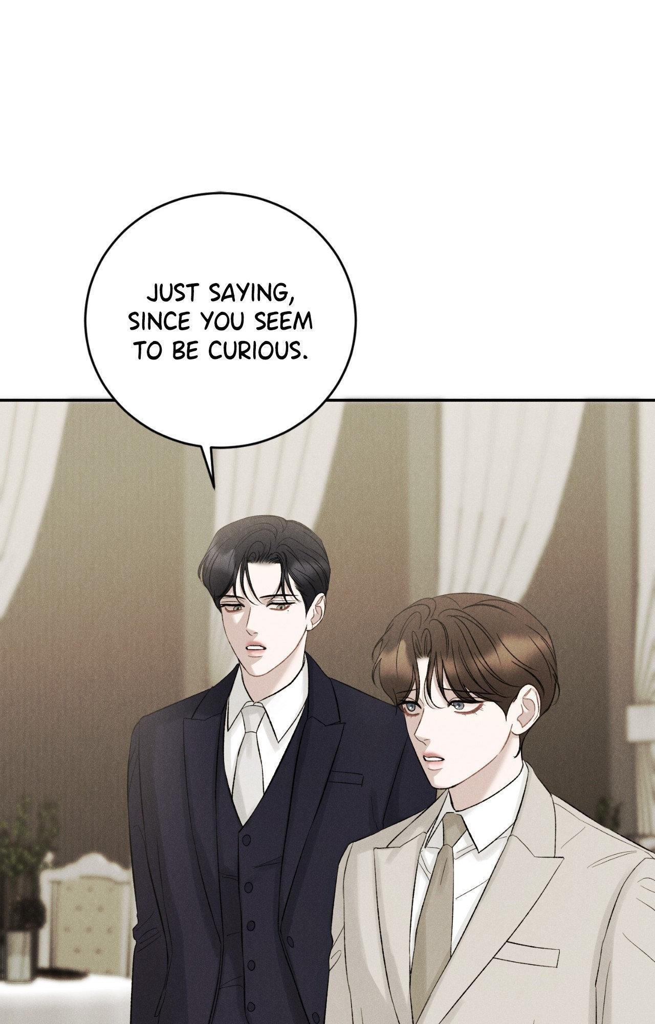Fall From Grace [Official] - Chapter 39 manhwa