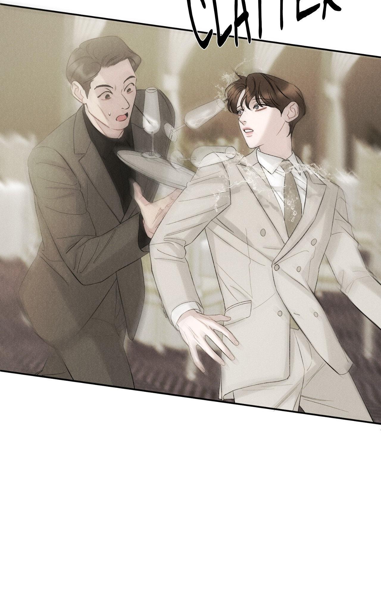 Fall From Grace [Official] - Chapter 39 manhwa