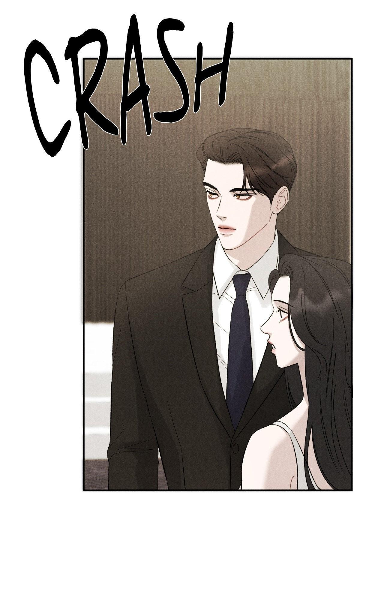 Fall From Grace [Official] - Chapter 39 manhwa