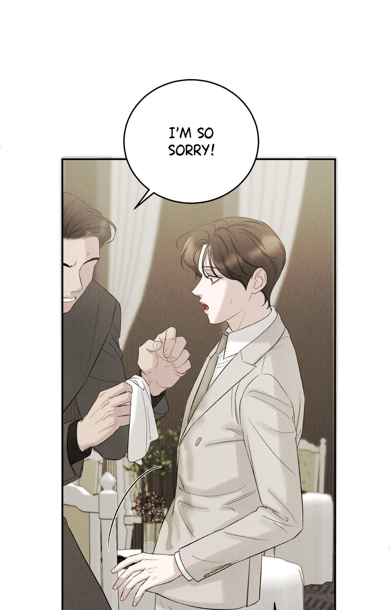 Fall From Grace [Official] - Chapter 39 manhwa