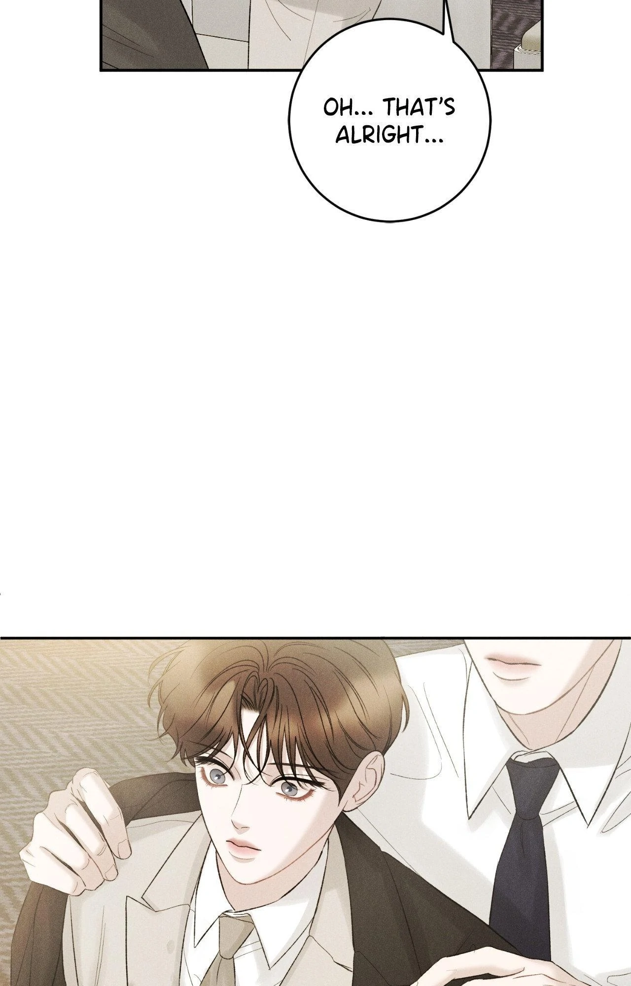 Fall From Grace [Official] - Chapter 39 manhwa