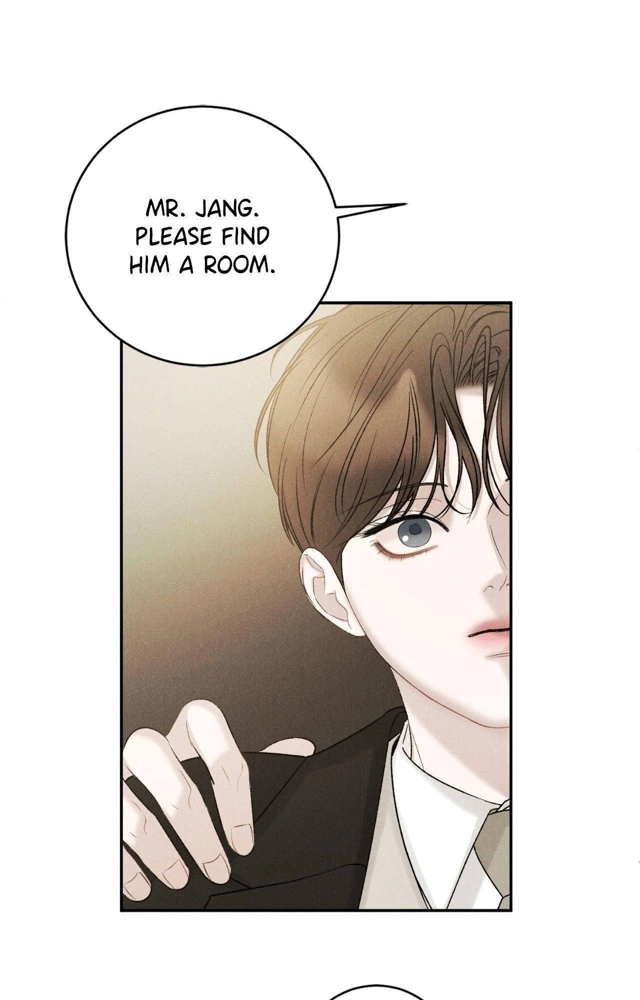 Fall From Grace [Official] - Chapter 39 manhwa