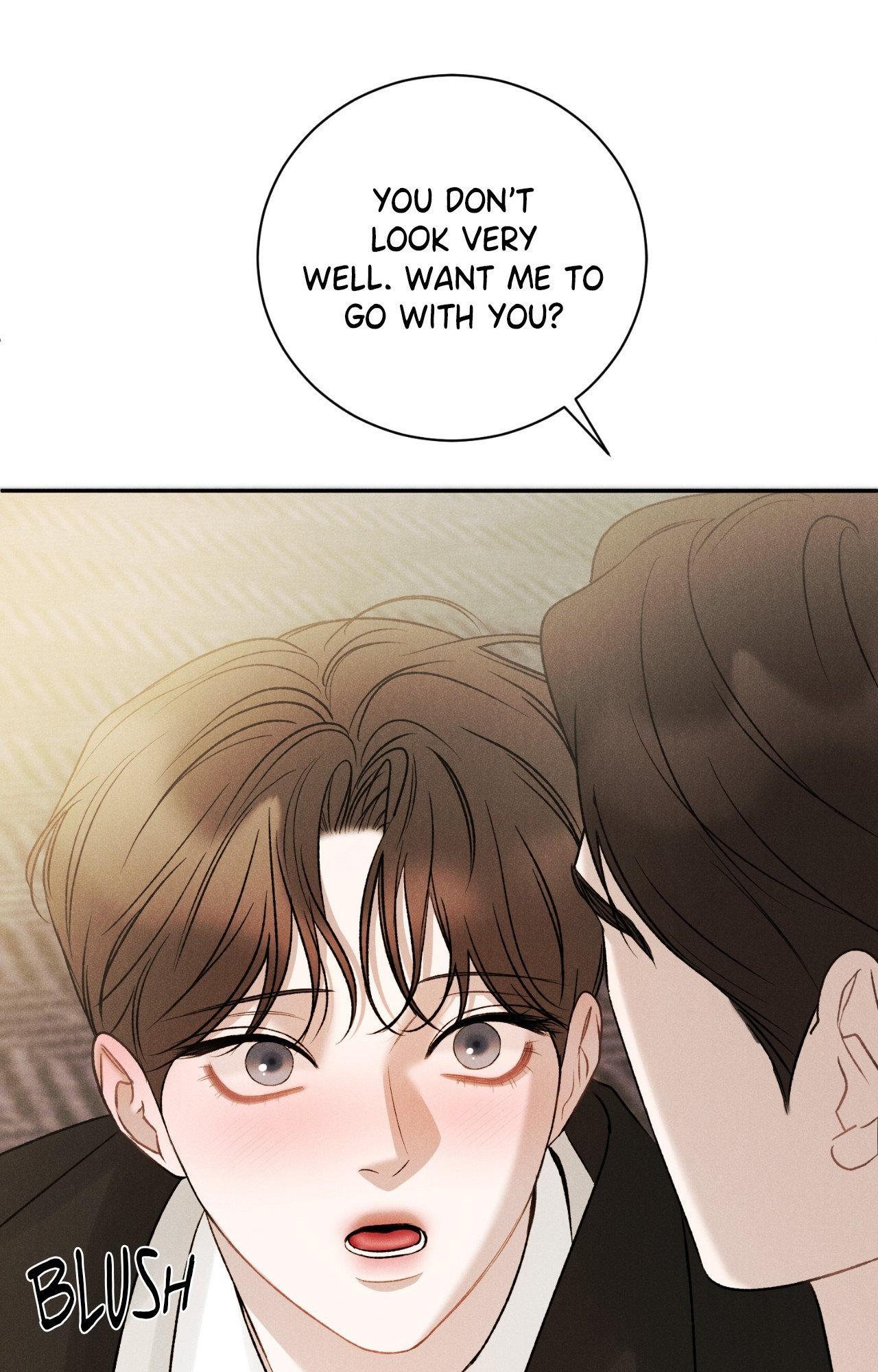 Fall From Grace [Official] - Chapter 39 manhwa