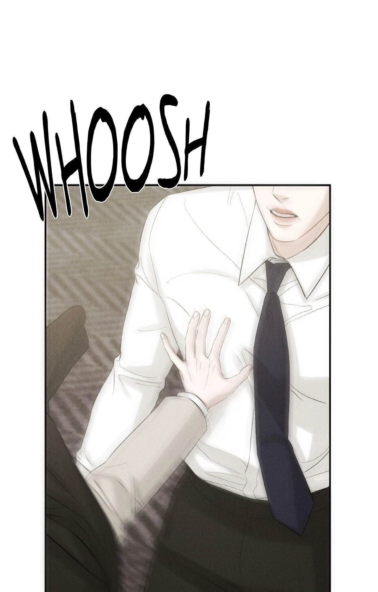 Fall From Grace [Official] - Chapter 39 manhwa