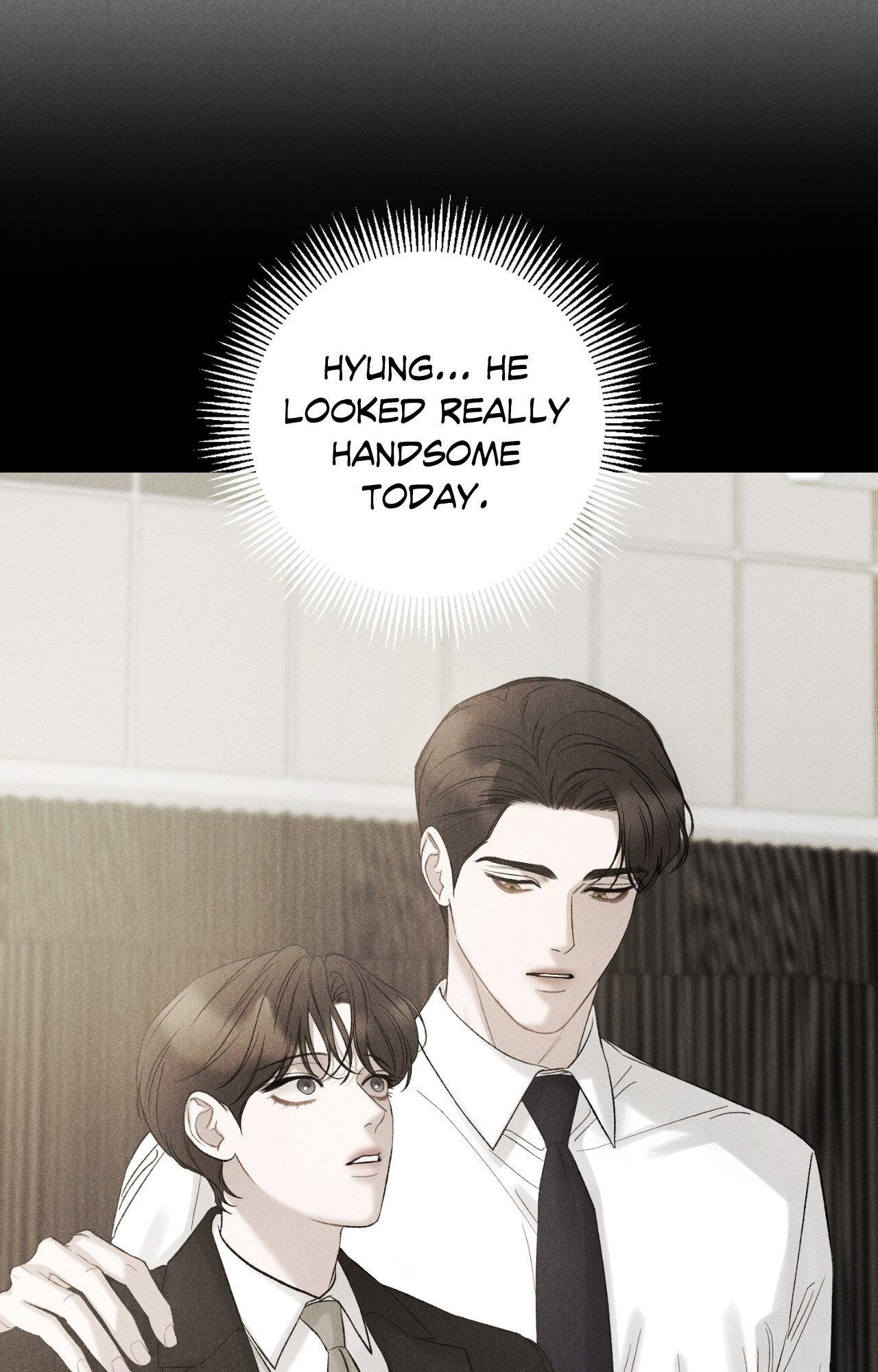 Fall From Grace [Official] - Chapter 39 manhwa
