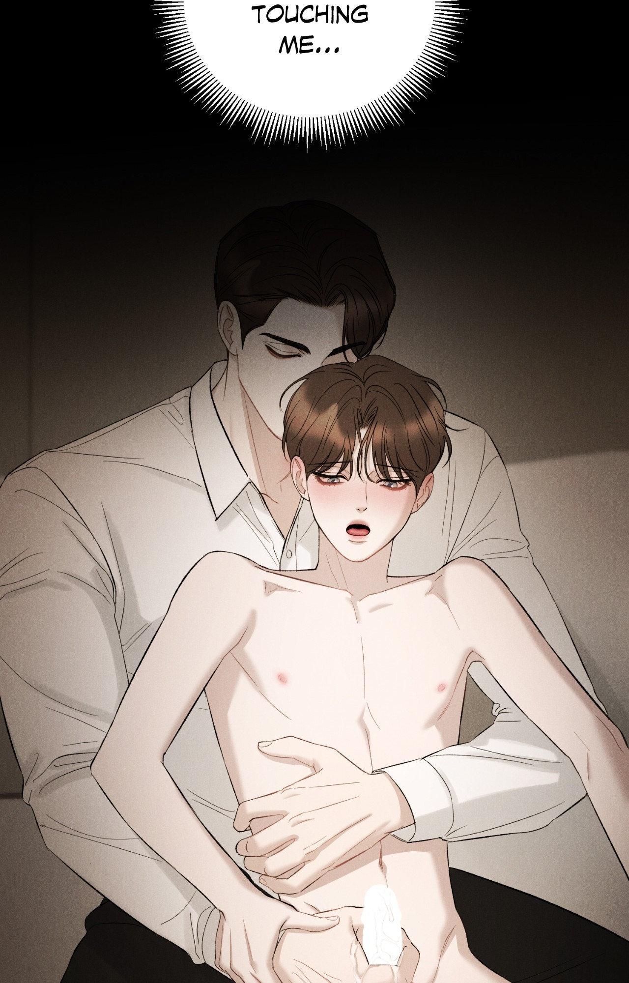 Fall From Grace [Official] - Chapter 39 manhwa