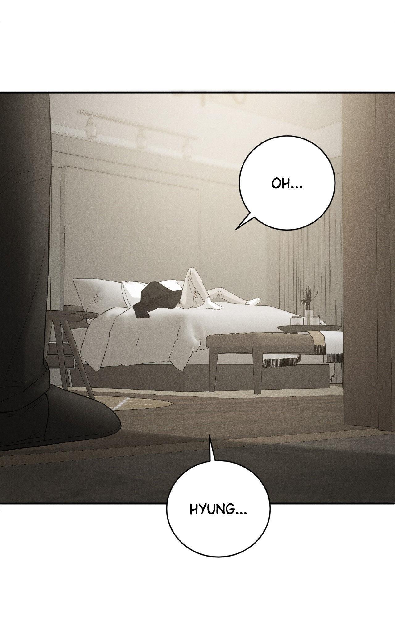 Fall From Grace [Official] - Chapter 39 manhwa