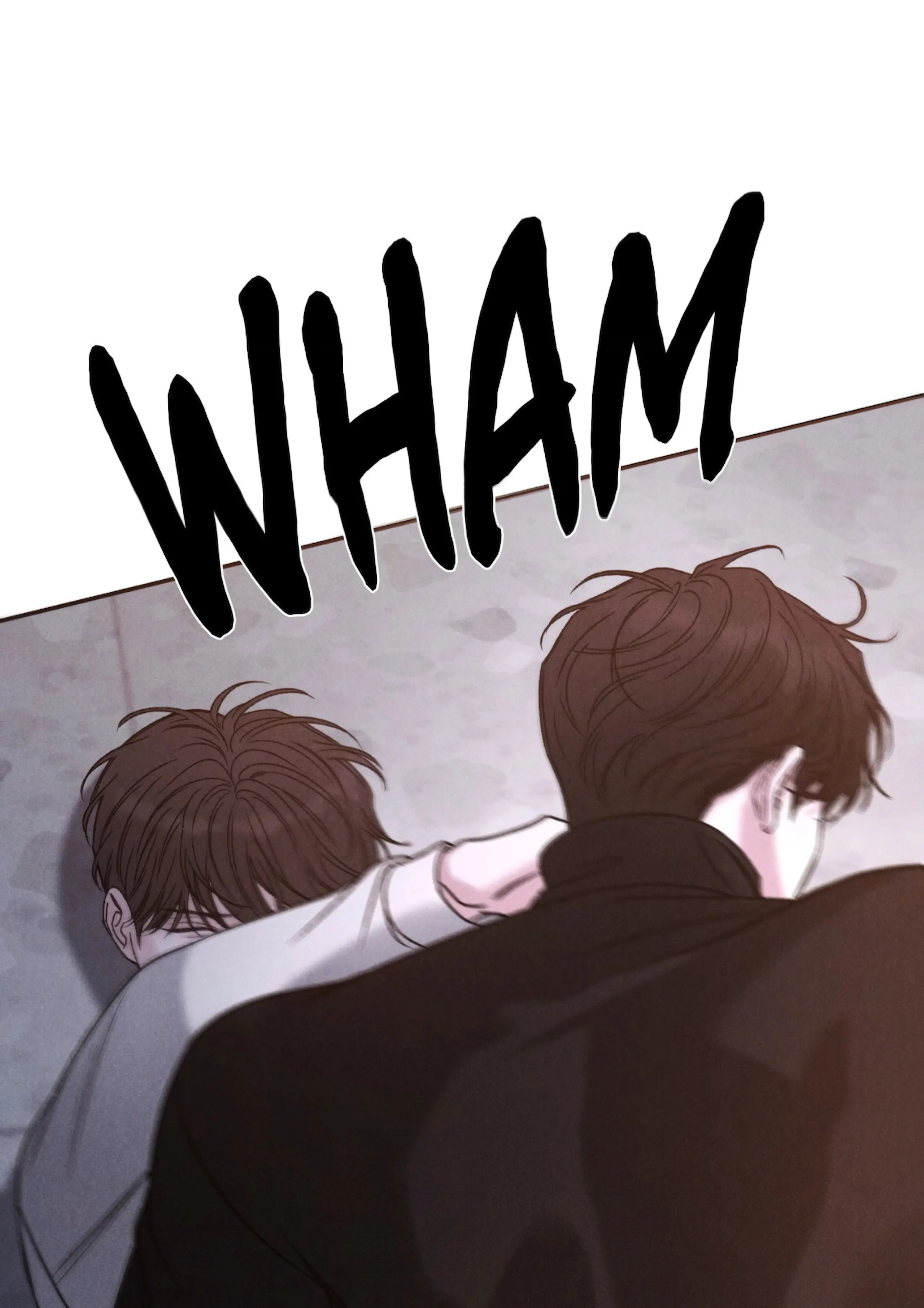 Fall From Grace [Official] - Chapter 4 manhwa