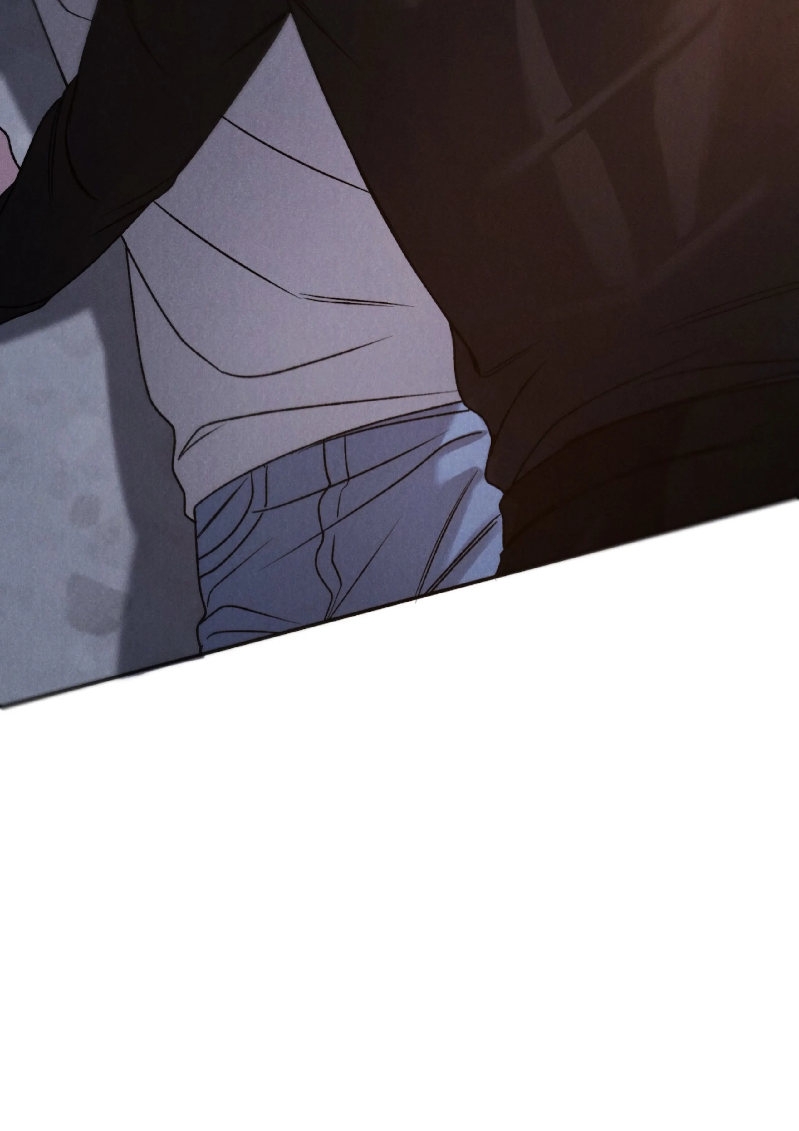 Fall From Grace [Official] - Chapter 4 manhwa