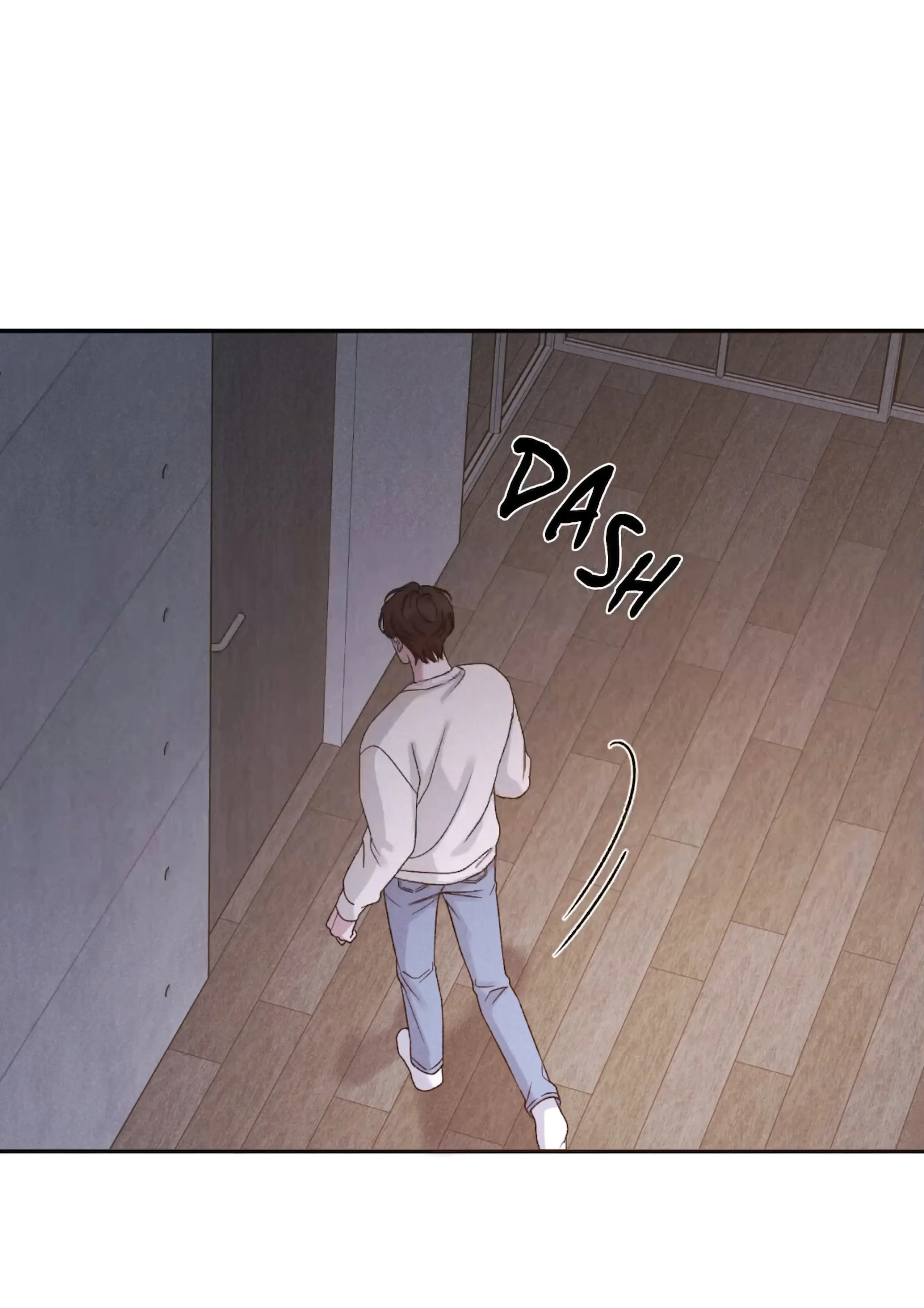 Fall From Grace [Official] - Chapter 4 manhwa