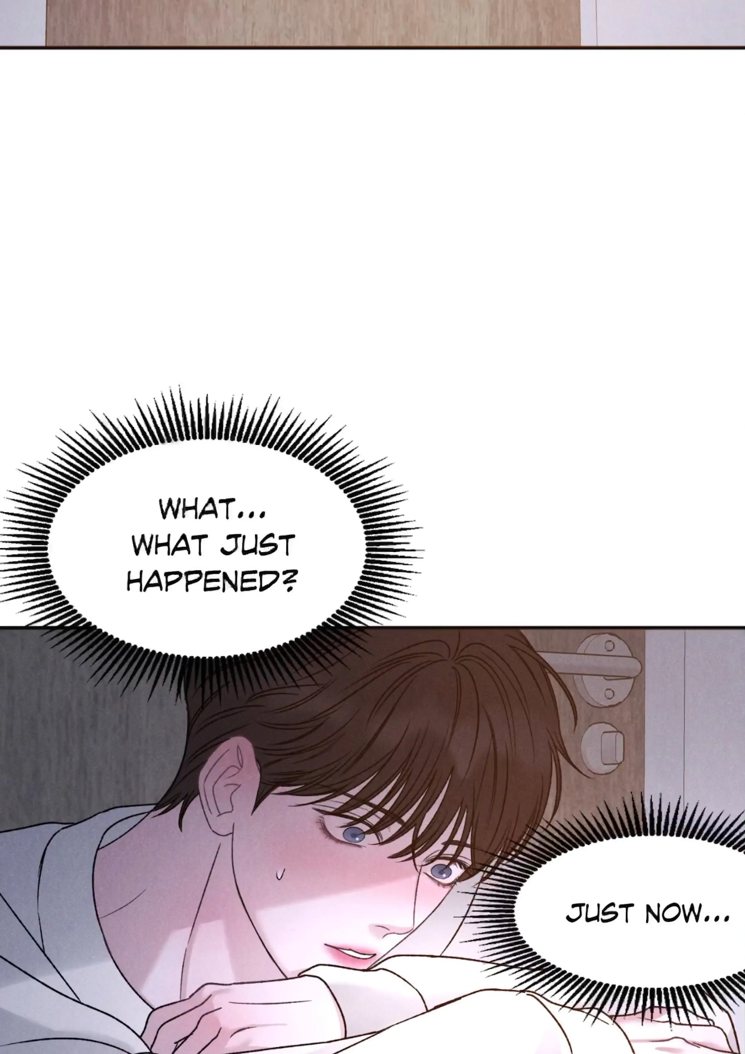 Fall From Grace [Official] - Chapter 4 manhwa