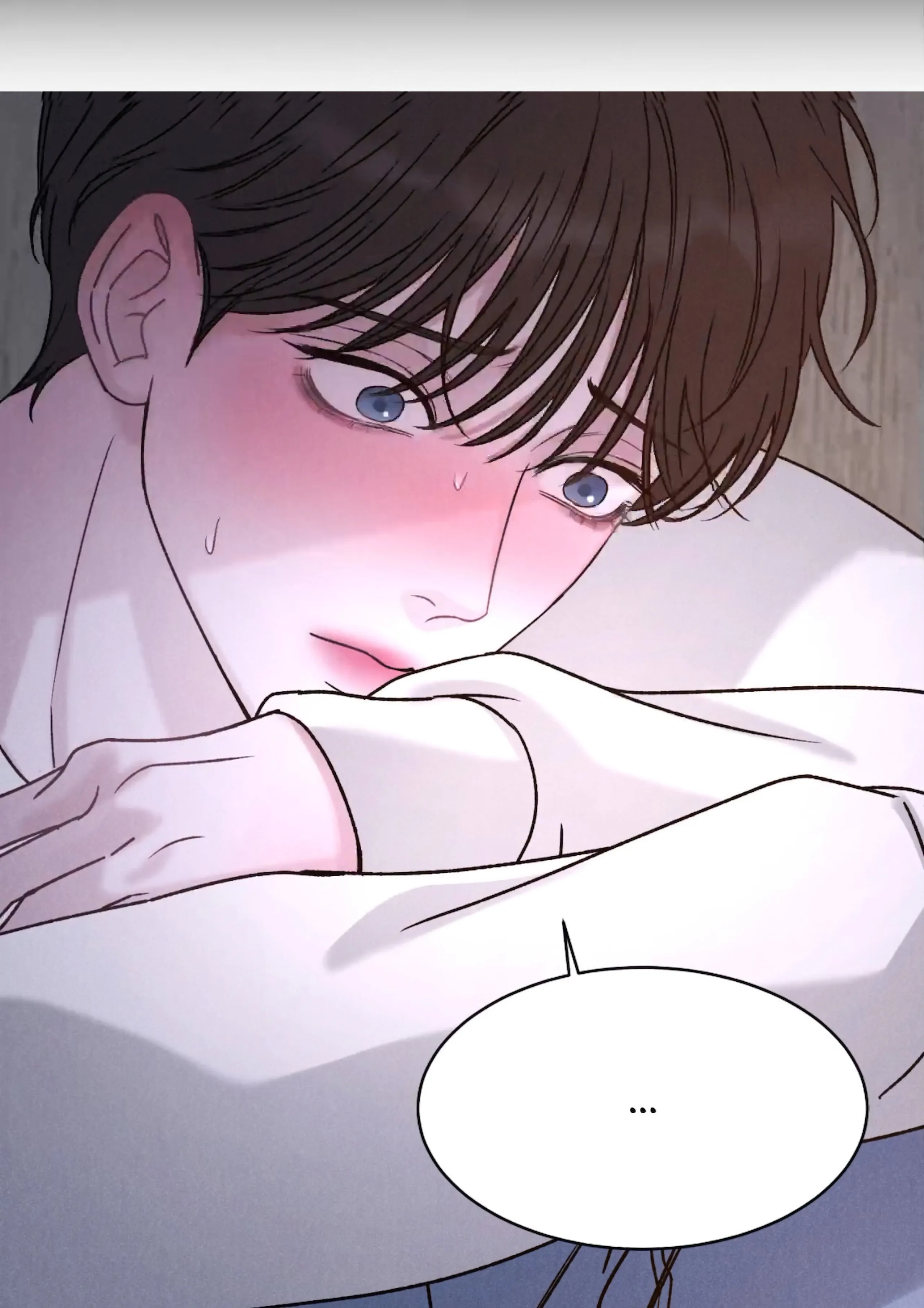 Fall From Grace [Official] - Chapter 4 manhwa