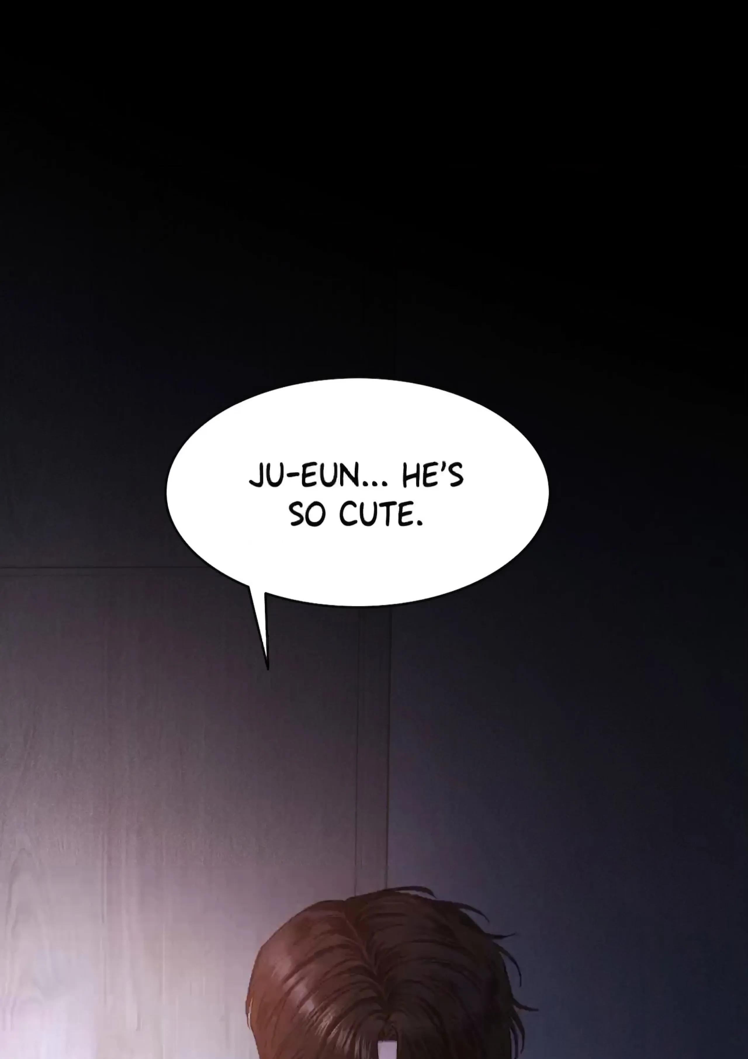 Fall From Grace [Official] - Chapter 4 manhwa