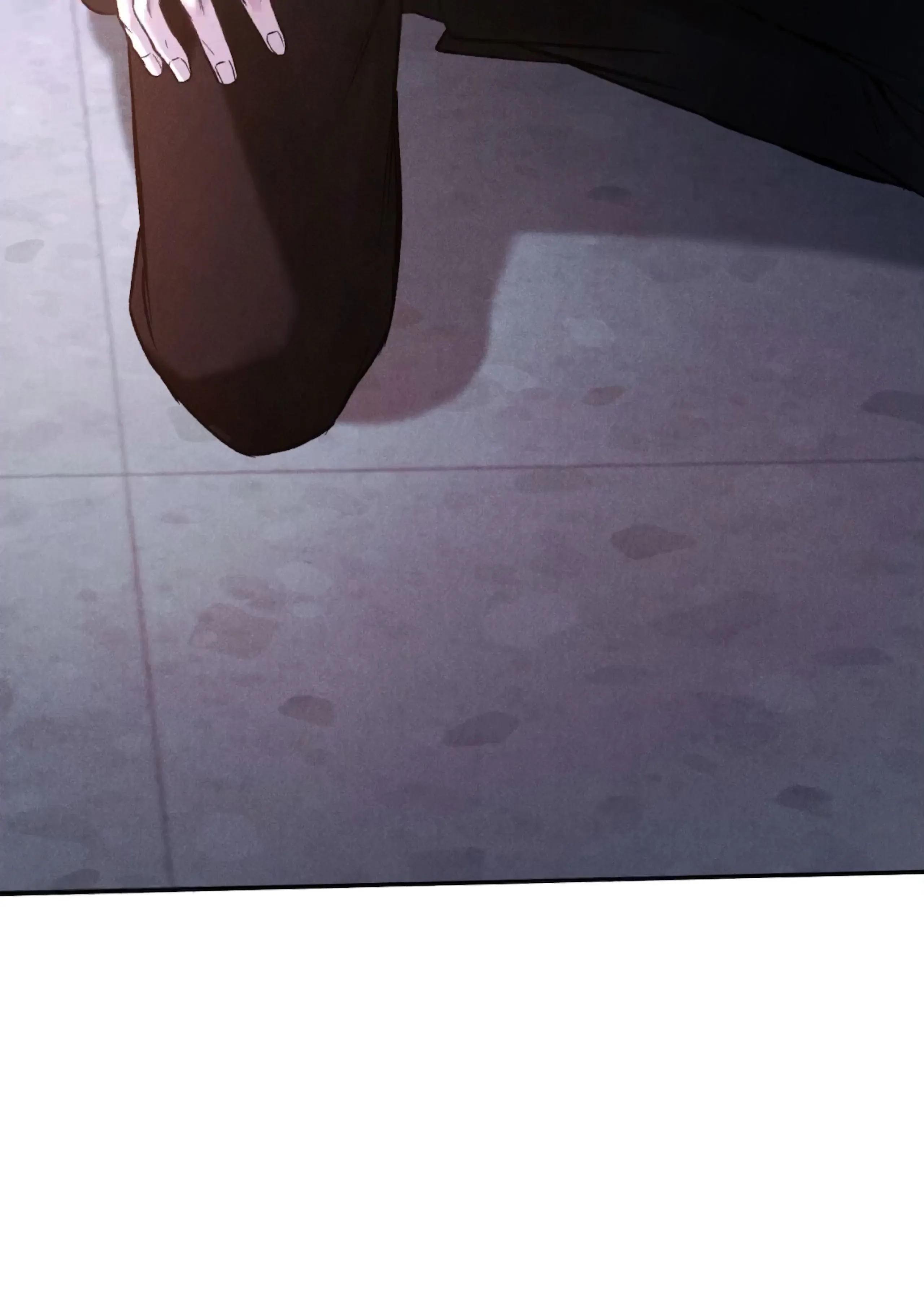 Fall From Grace [Official] - Chapter 4 manhwa