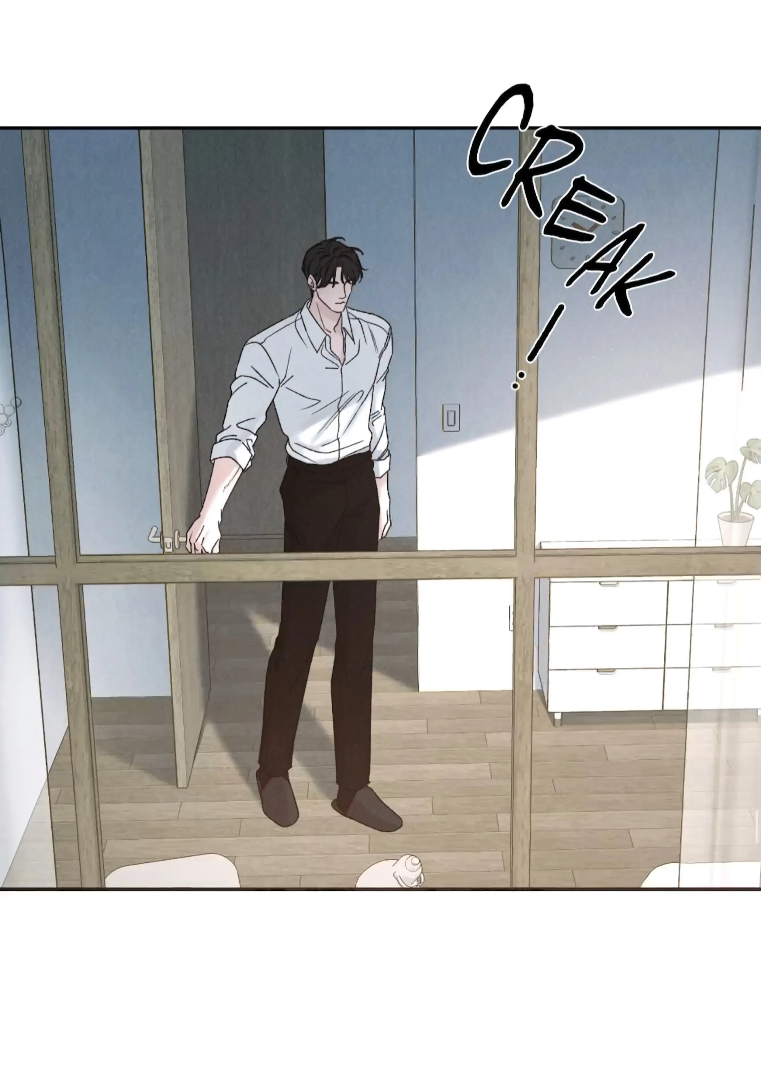 Fall From Grace [Official] - Chapter 4 manhwa