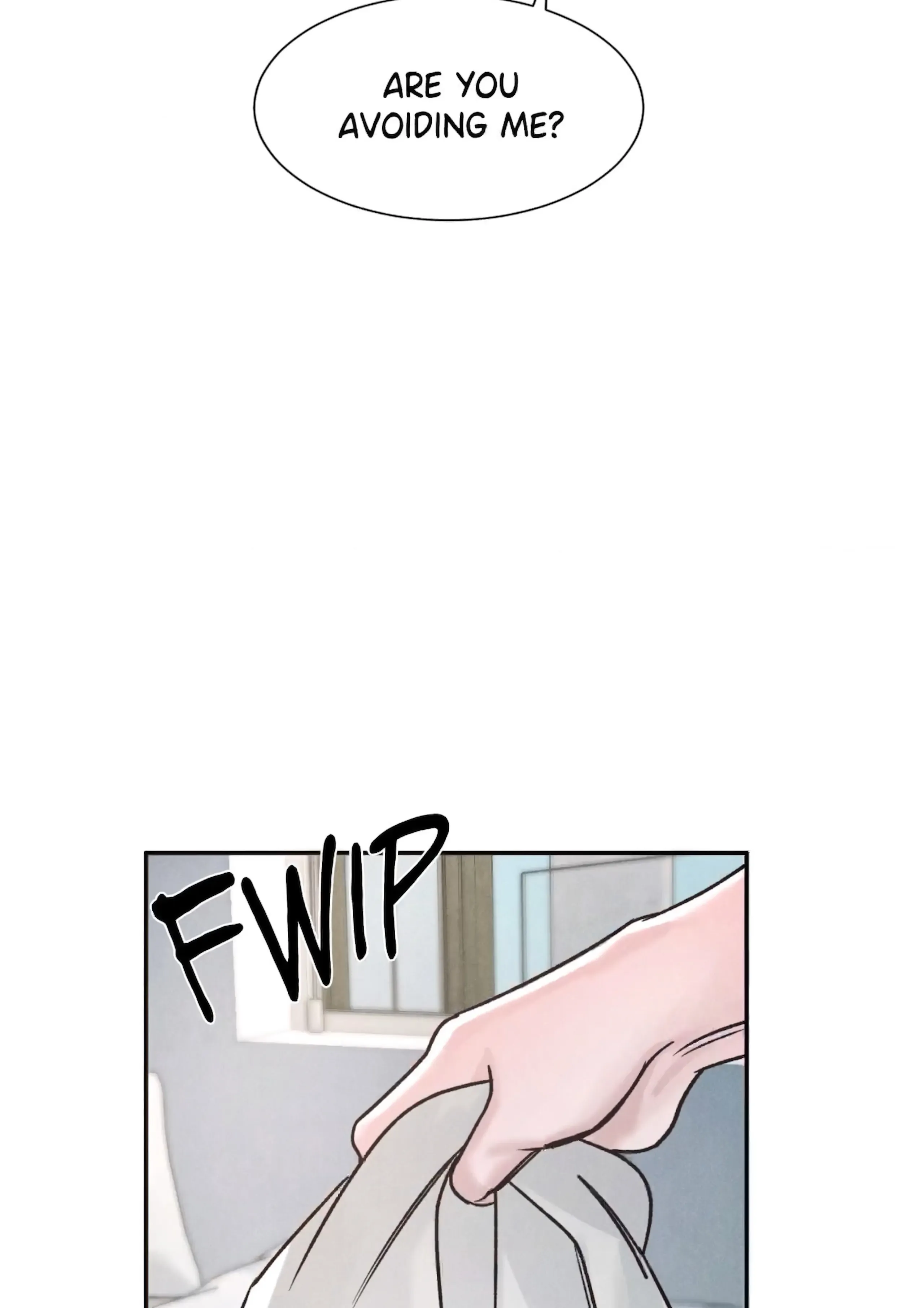 Fall From Grace [Official] - Chapter 4 manhwa