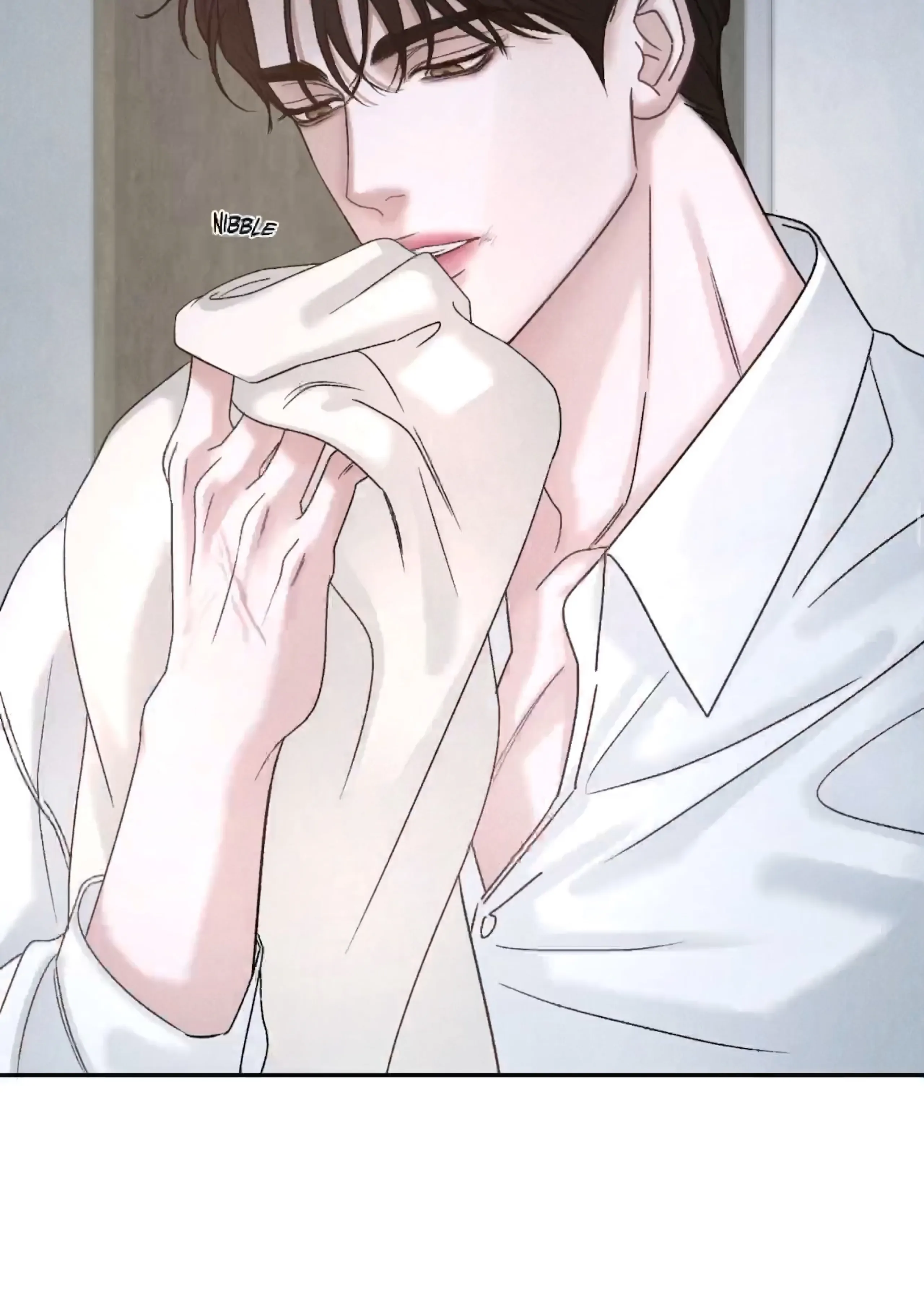 Fall From Grace [Official] - Chapter 4 manhwa