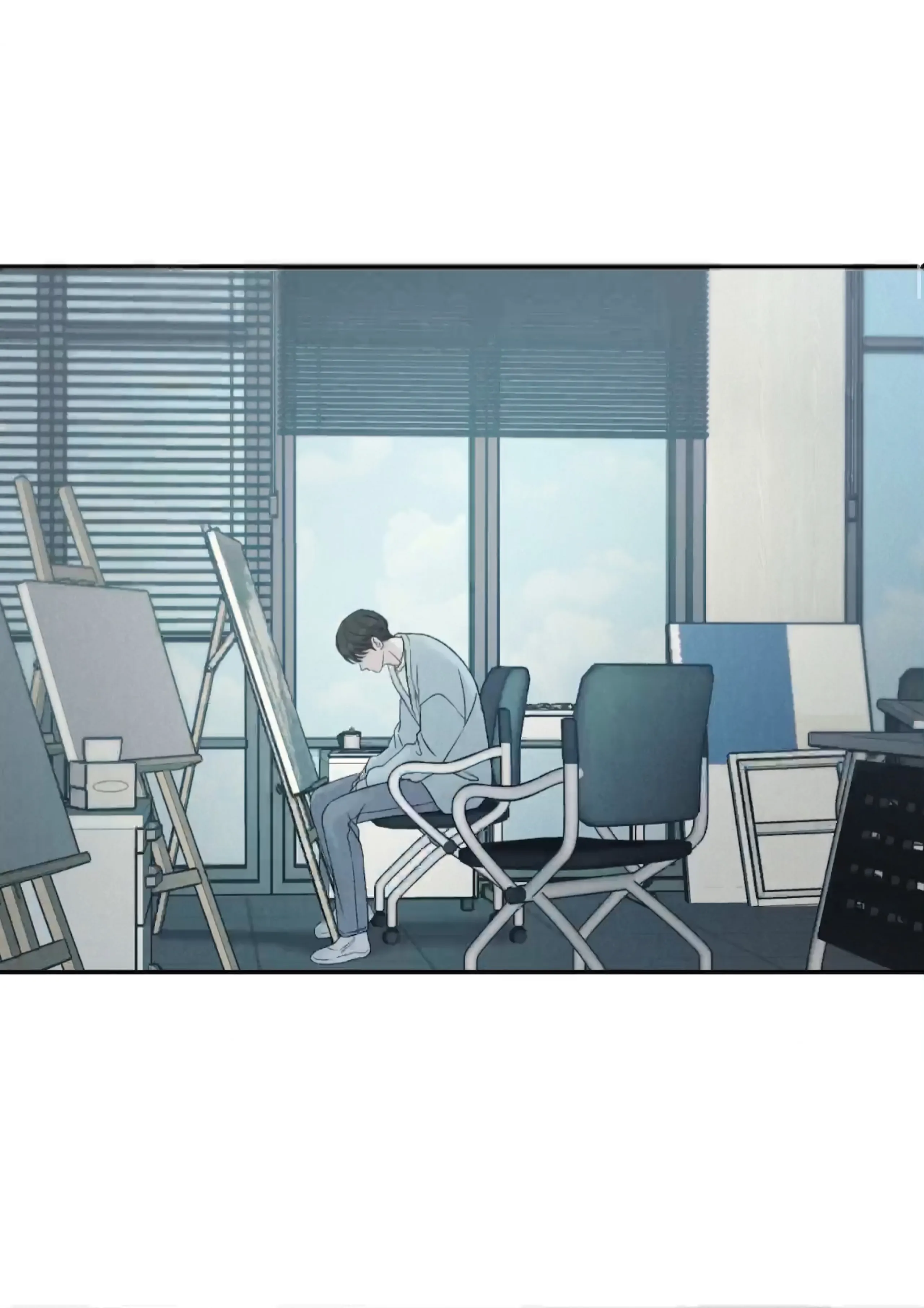 Fall From Grace [Official] - Chapter 4 manhwa