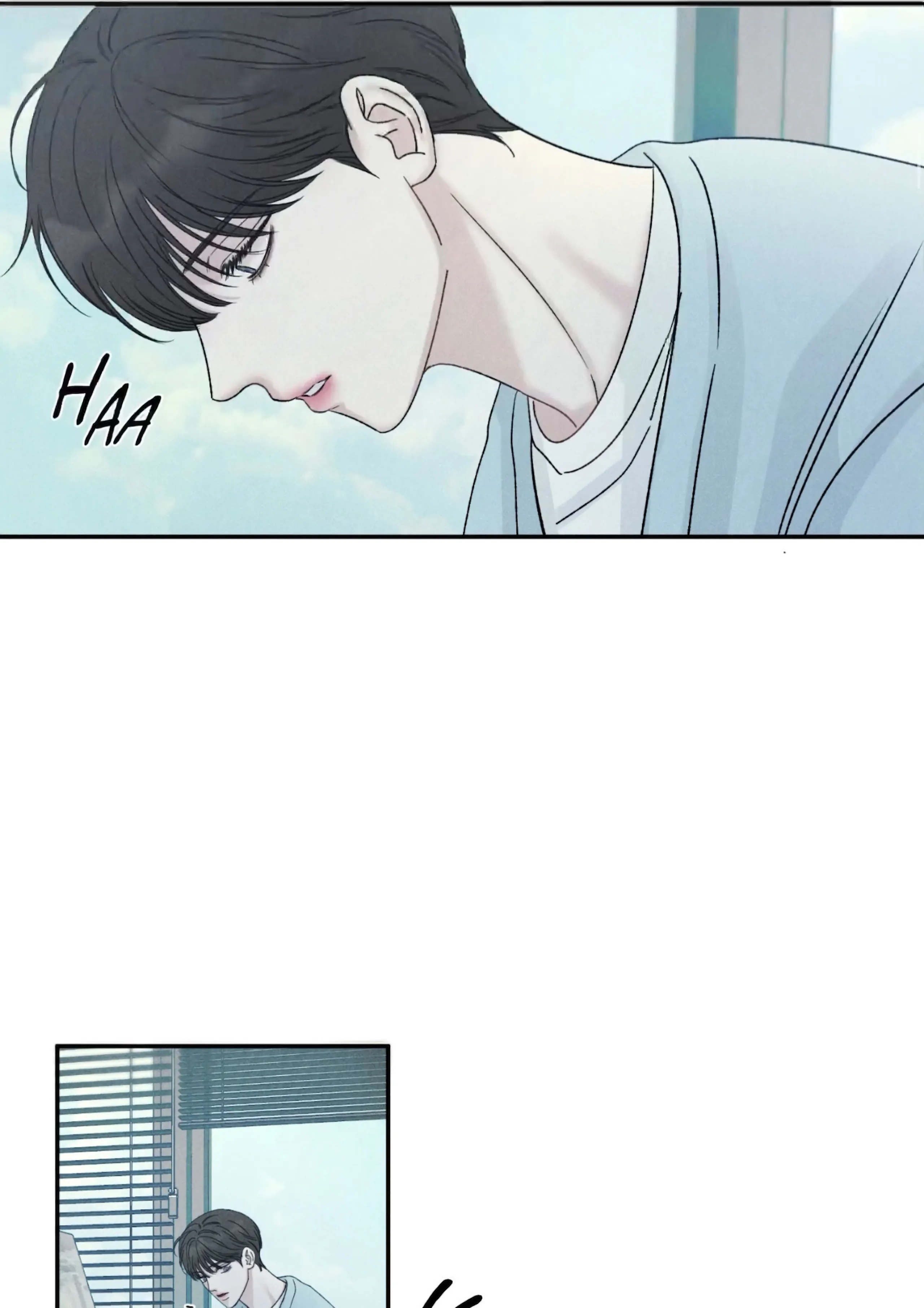 Fall From Grace [Official] - Chapter 4 manhwa