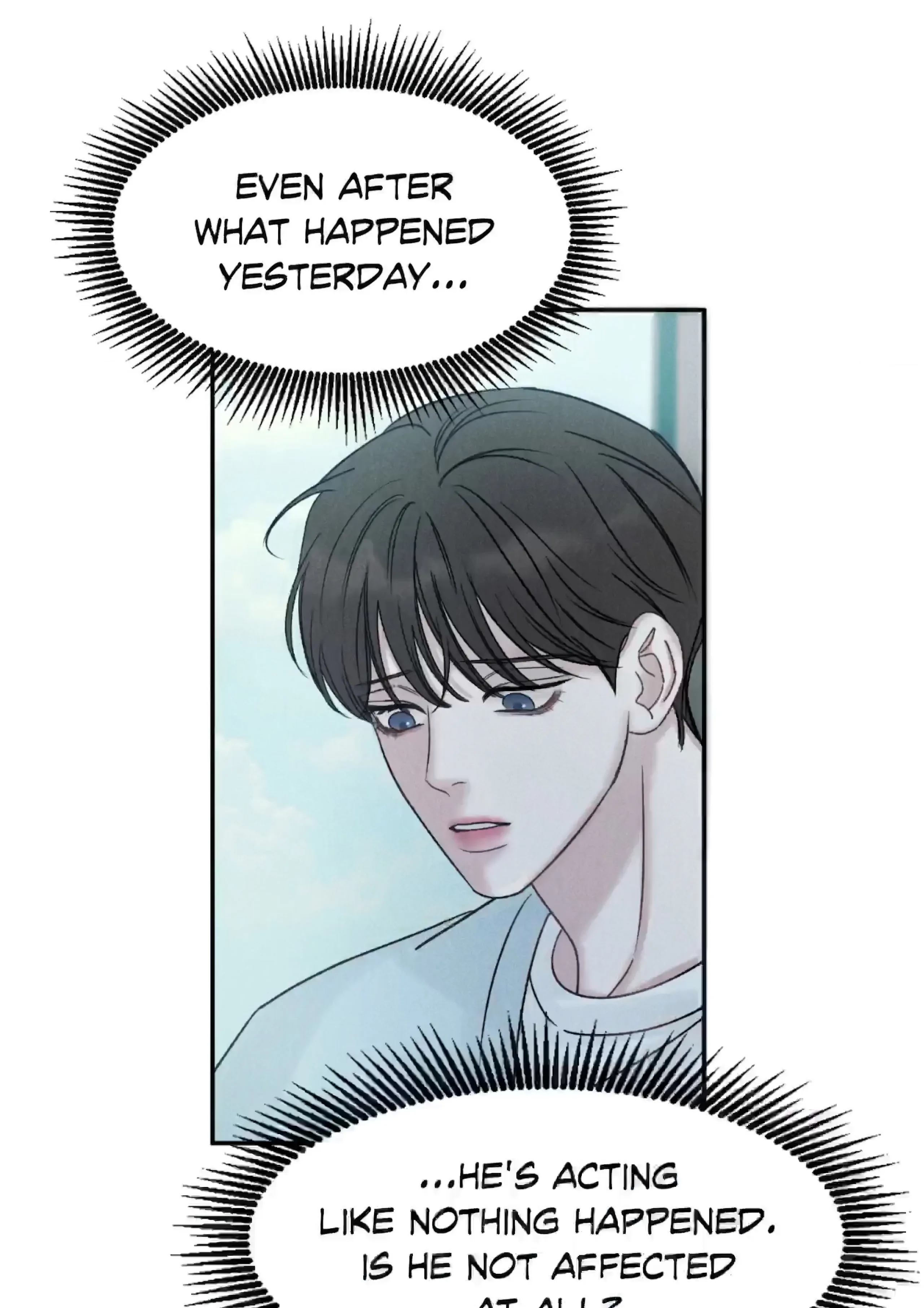 Fall From Grace [Official] - Chapter 4 manhwa