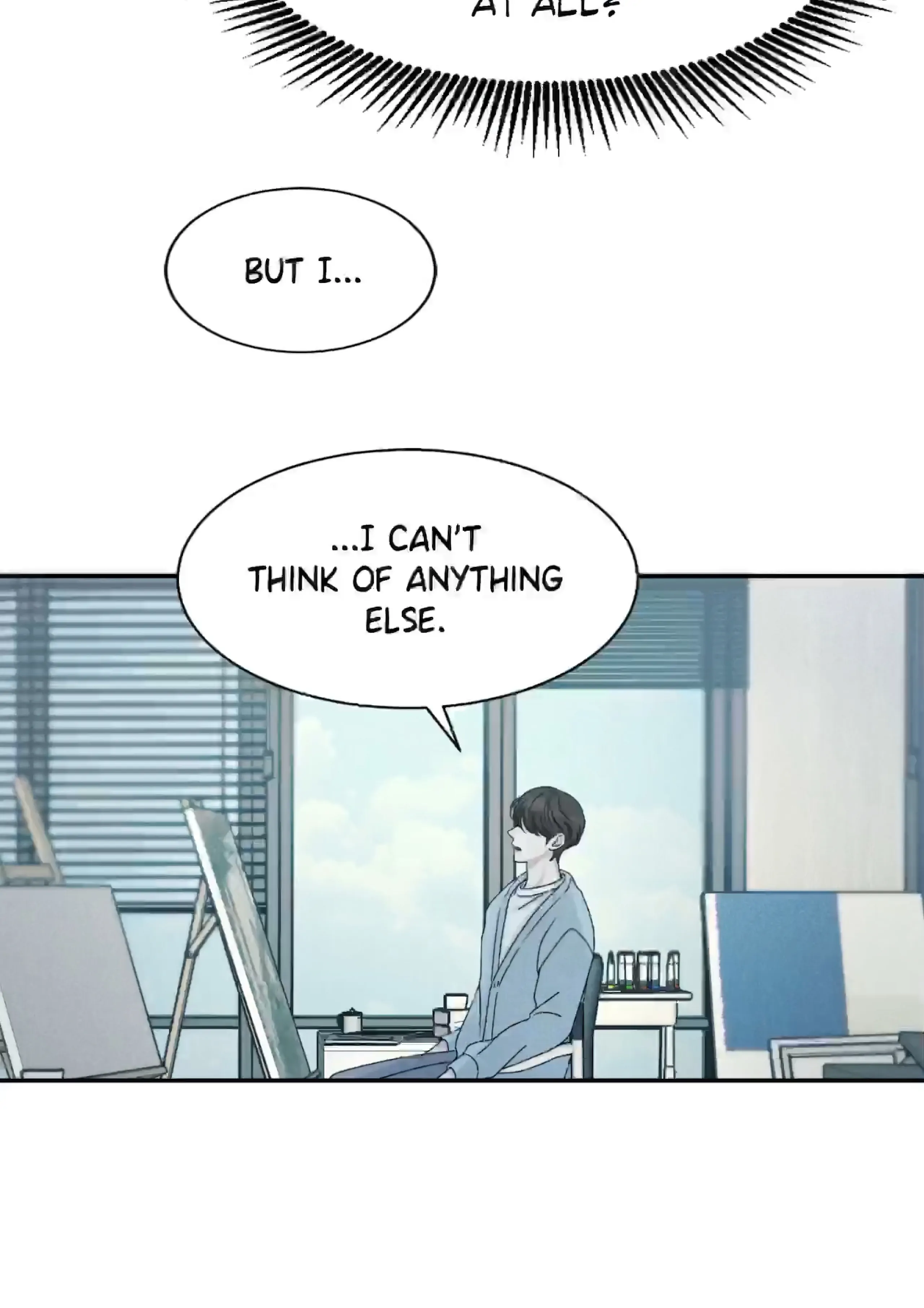 Fall From Grace [Official] - Chapter 4 manhwa