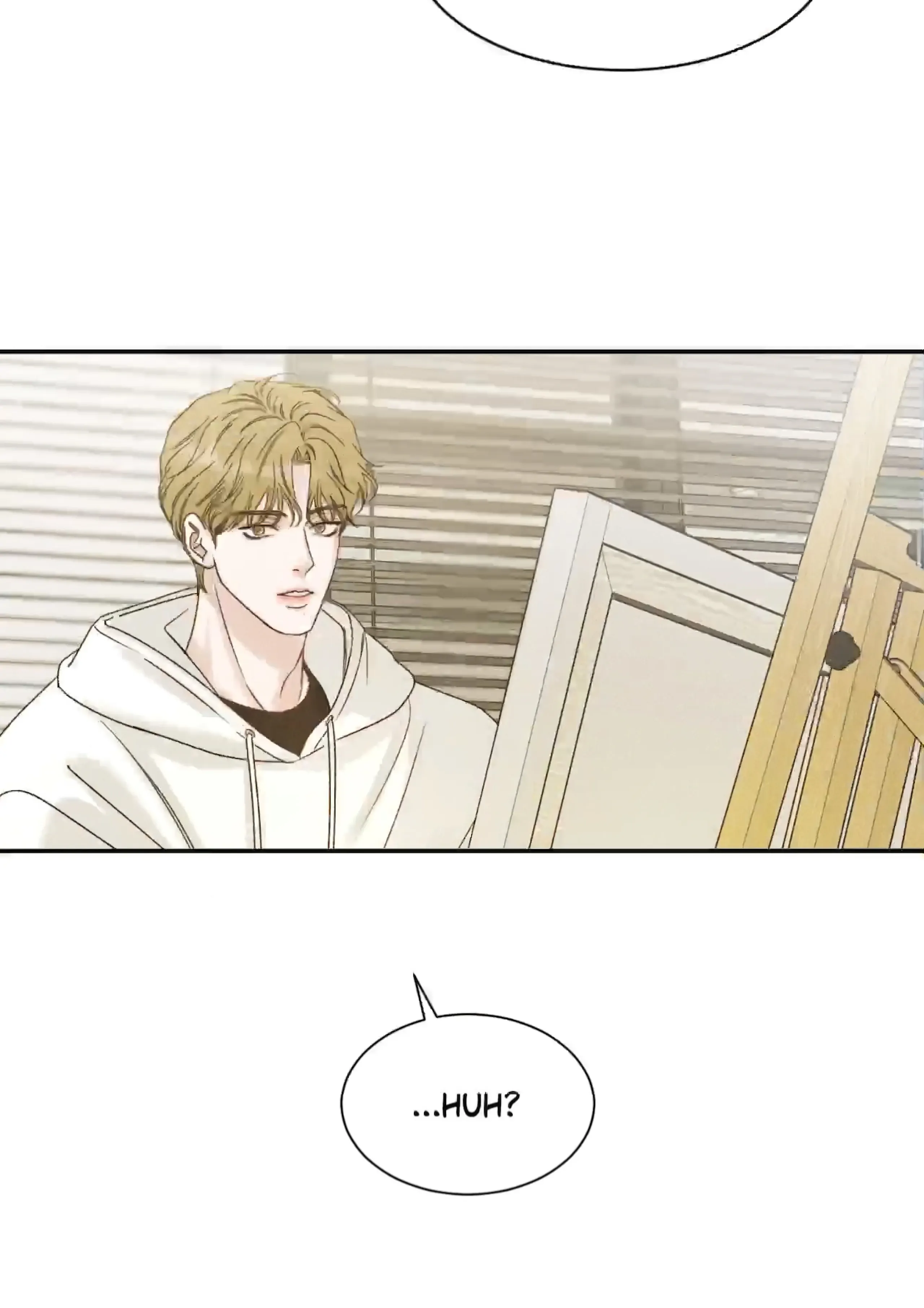 Fall From Grace [Official] - Chapter 4 manhwa