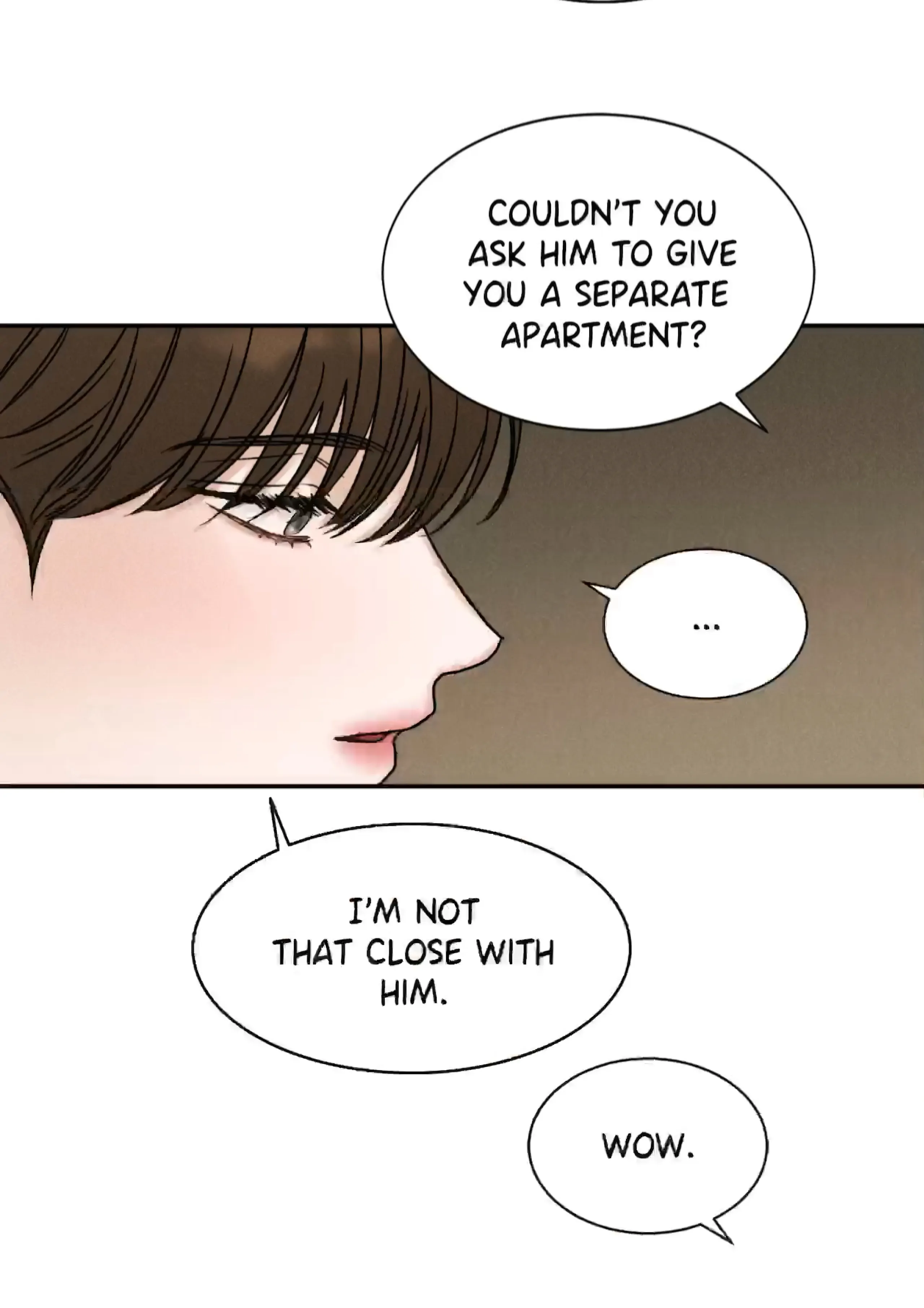 Fall From Grace [Official] - Chapter 4 manhwa