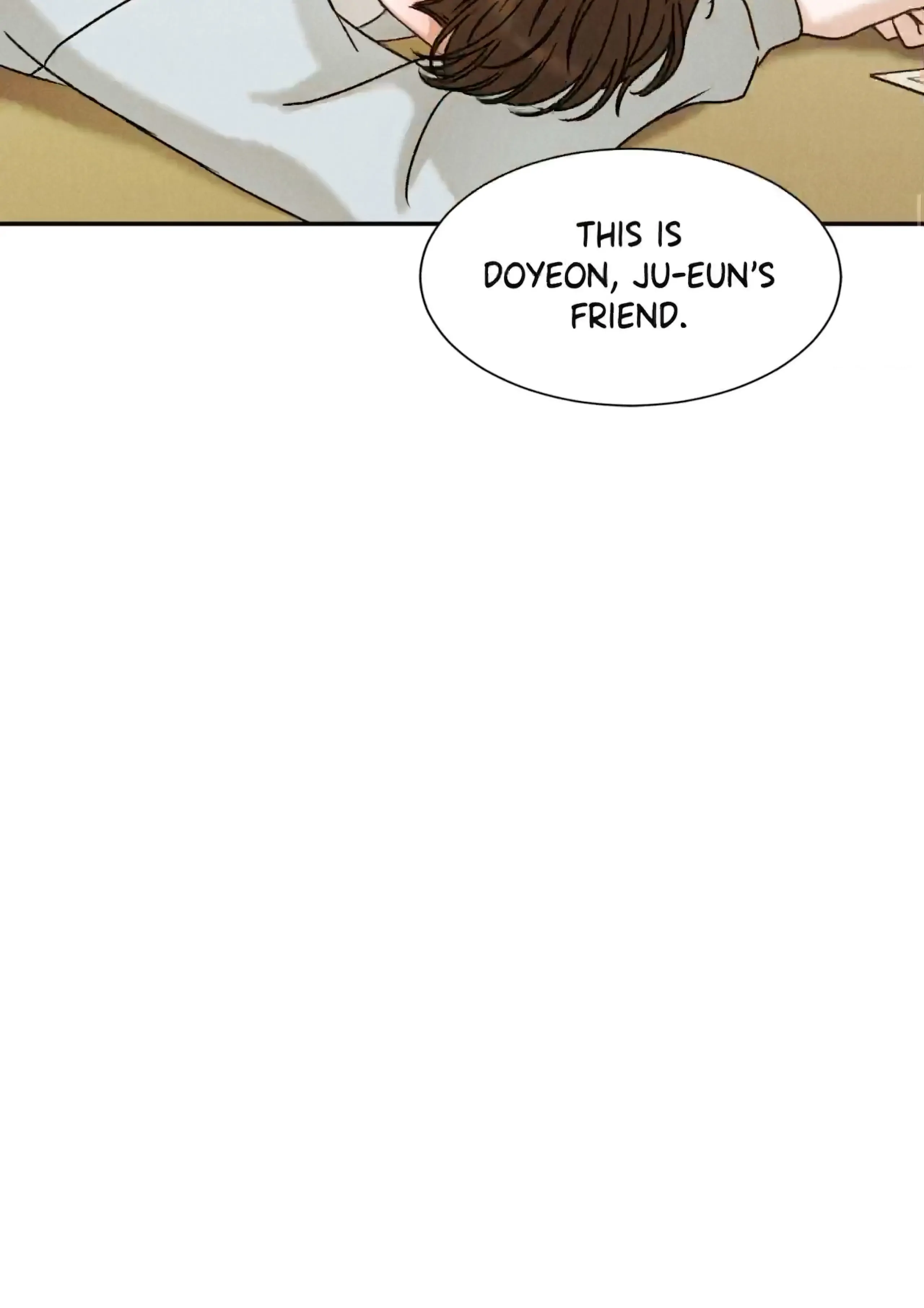 Fall From Grace [Official] - Chapter 4 manhwa