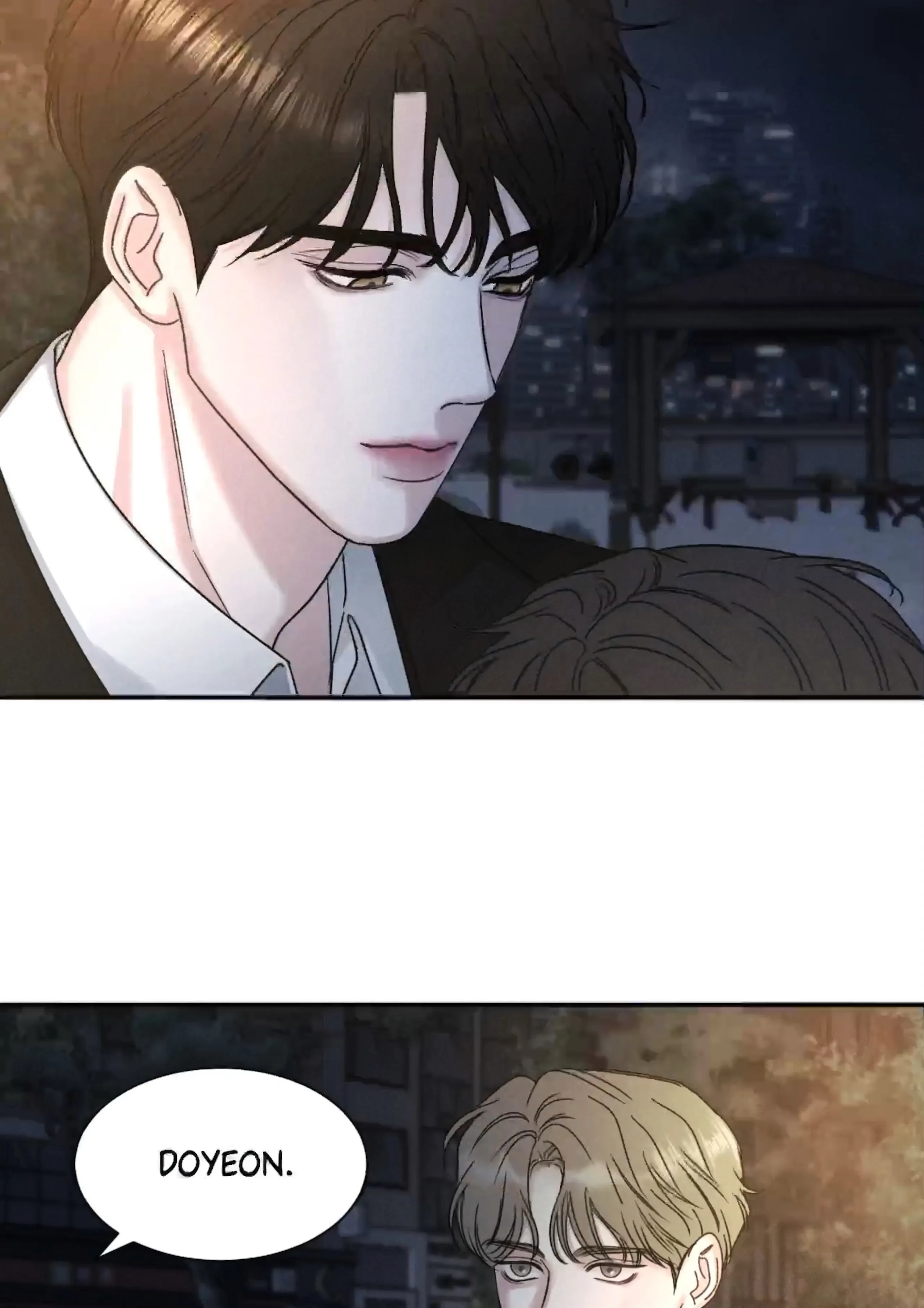 Fall From Grace [Official] - Chapter 4 manhwa