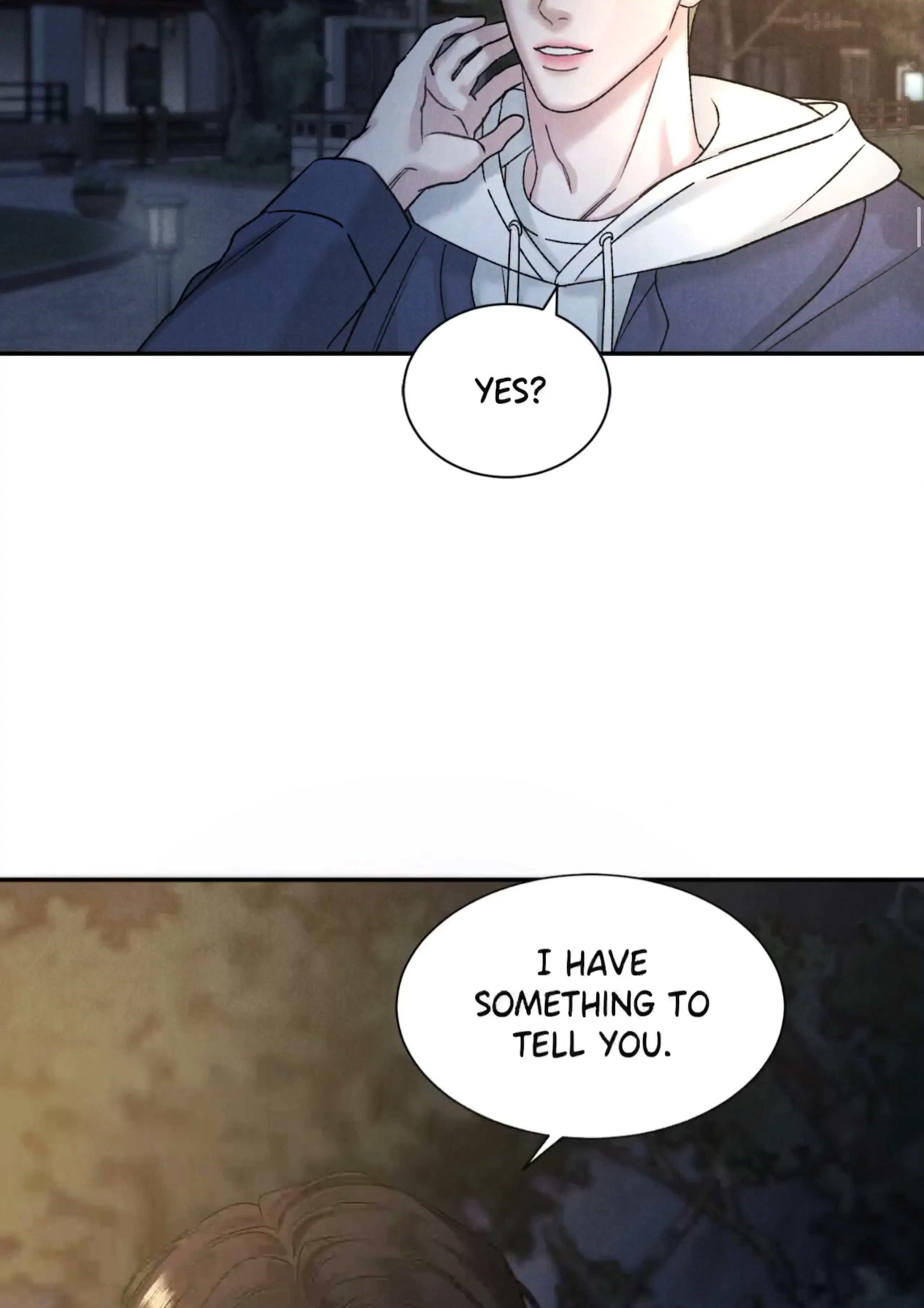 Fall From Grace [Official] - Chapter 4 manhwa