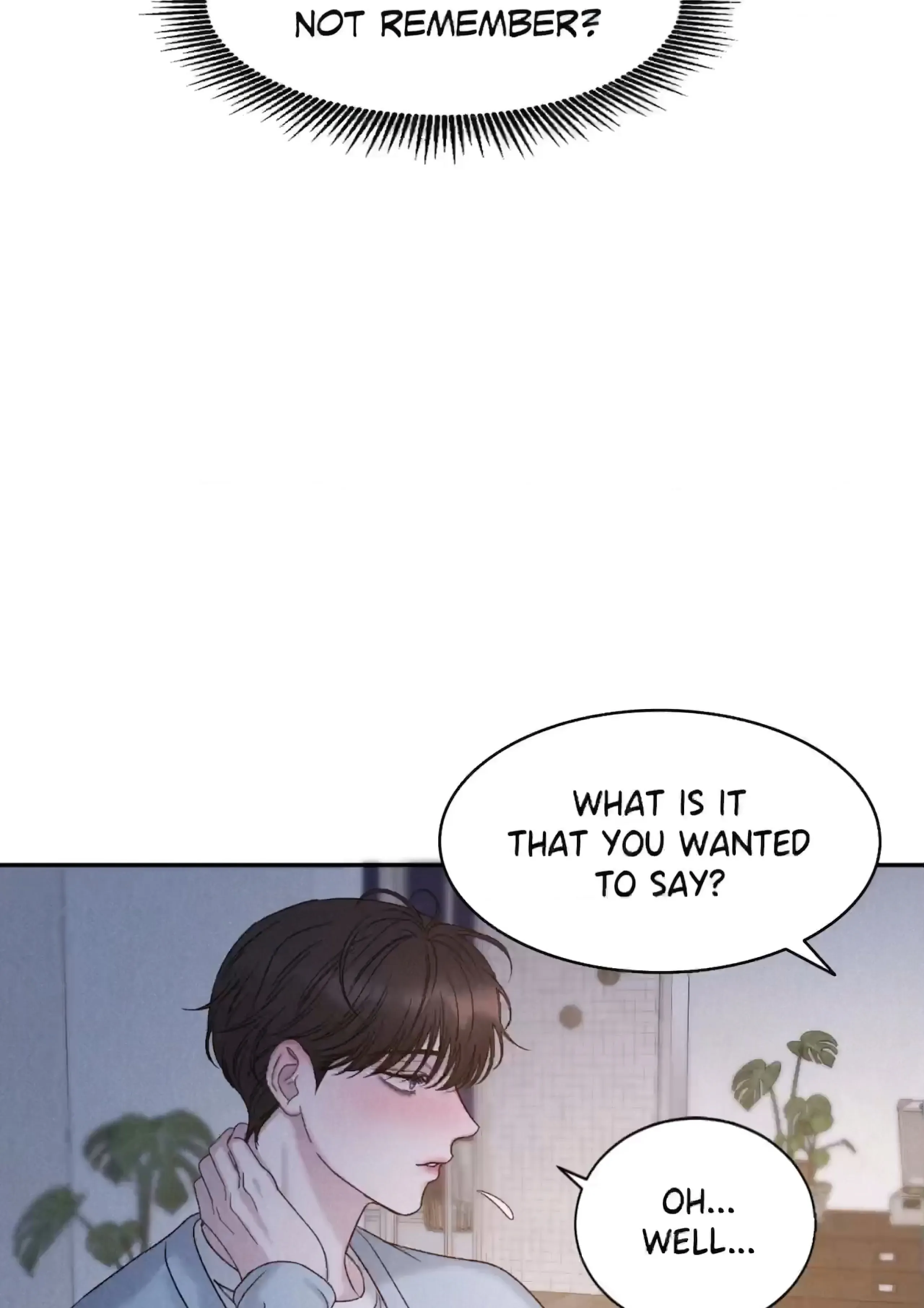 Fall From Grace [Official] - Chapter 4 manhwa