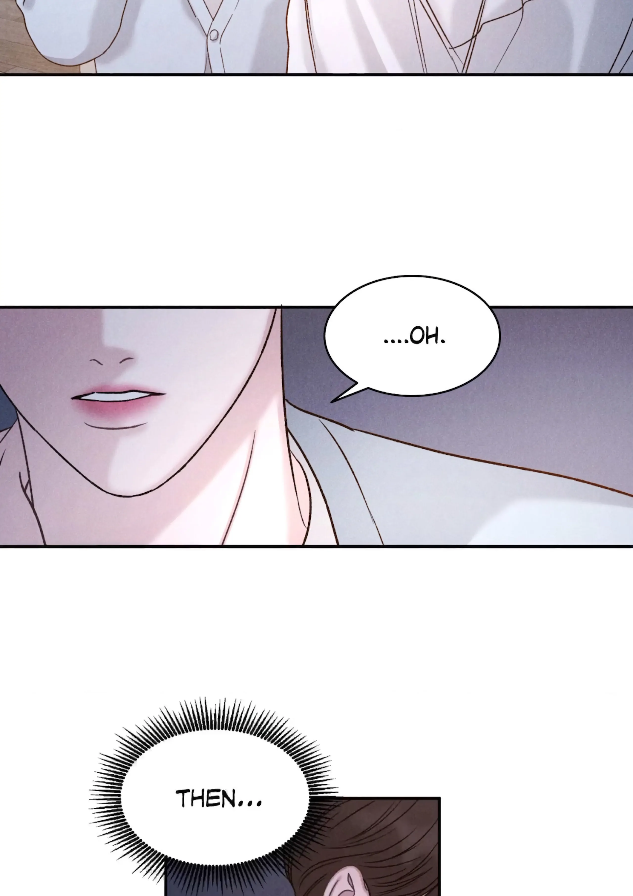 Fall From Grace [Official] - Chapter 4 manhwa