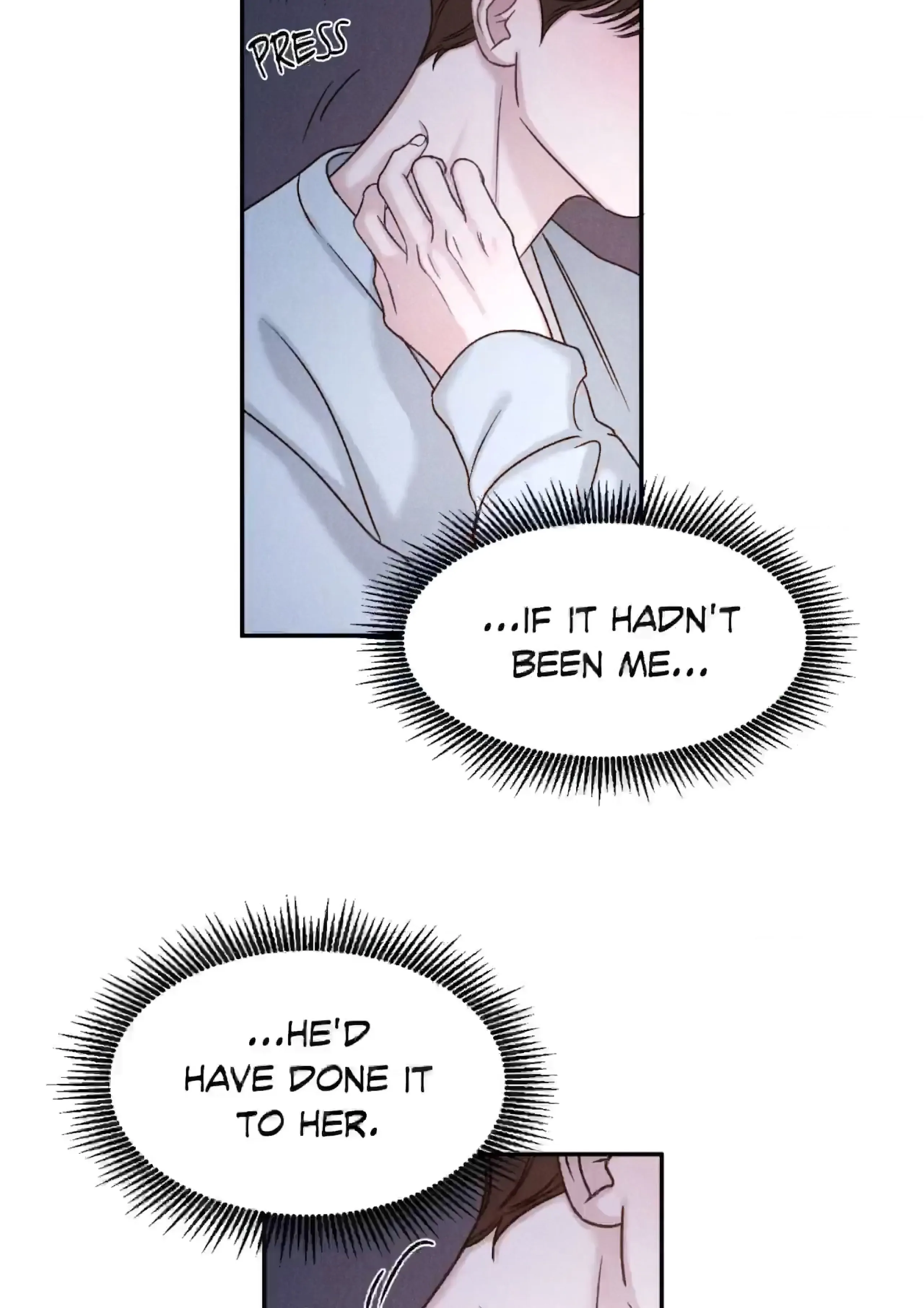 Fall From Grace [Official] - Chapter 4 manhwa