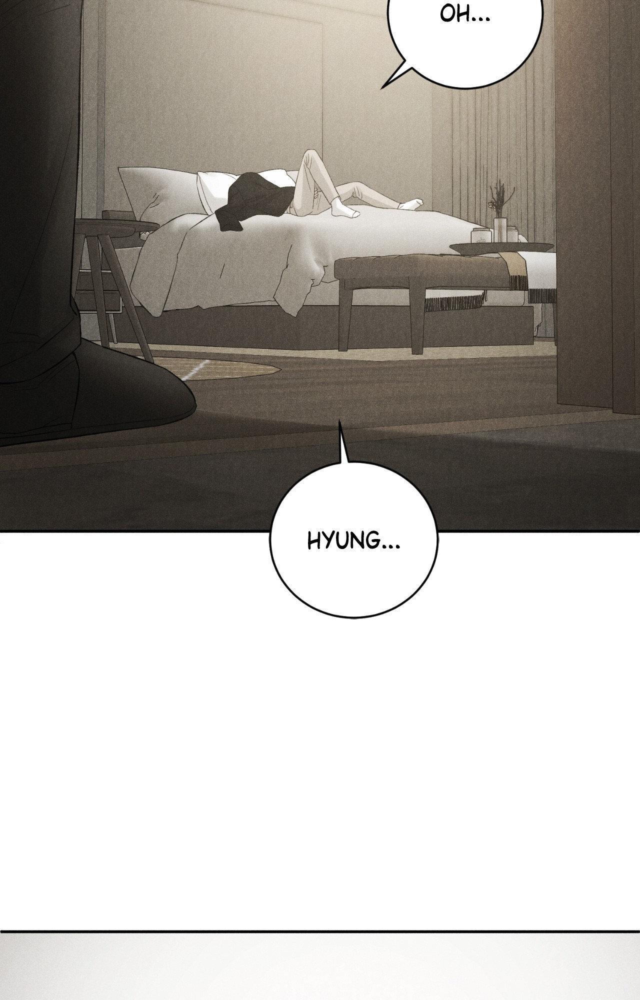 Fall From Grace [Official] - Chapter 40 manhwa